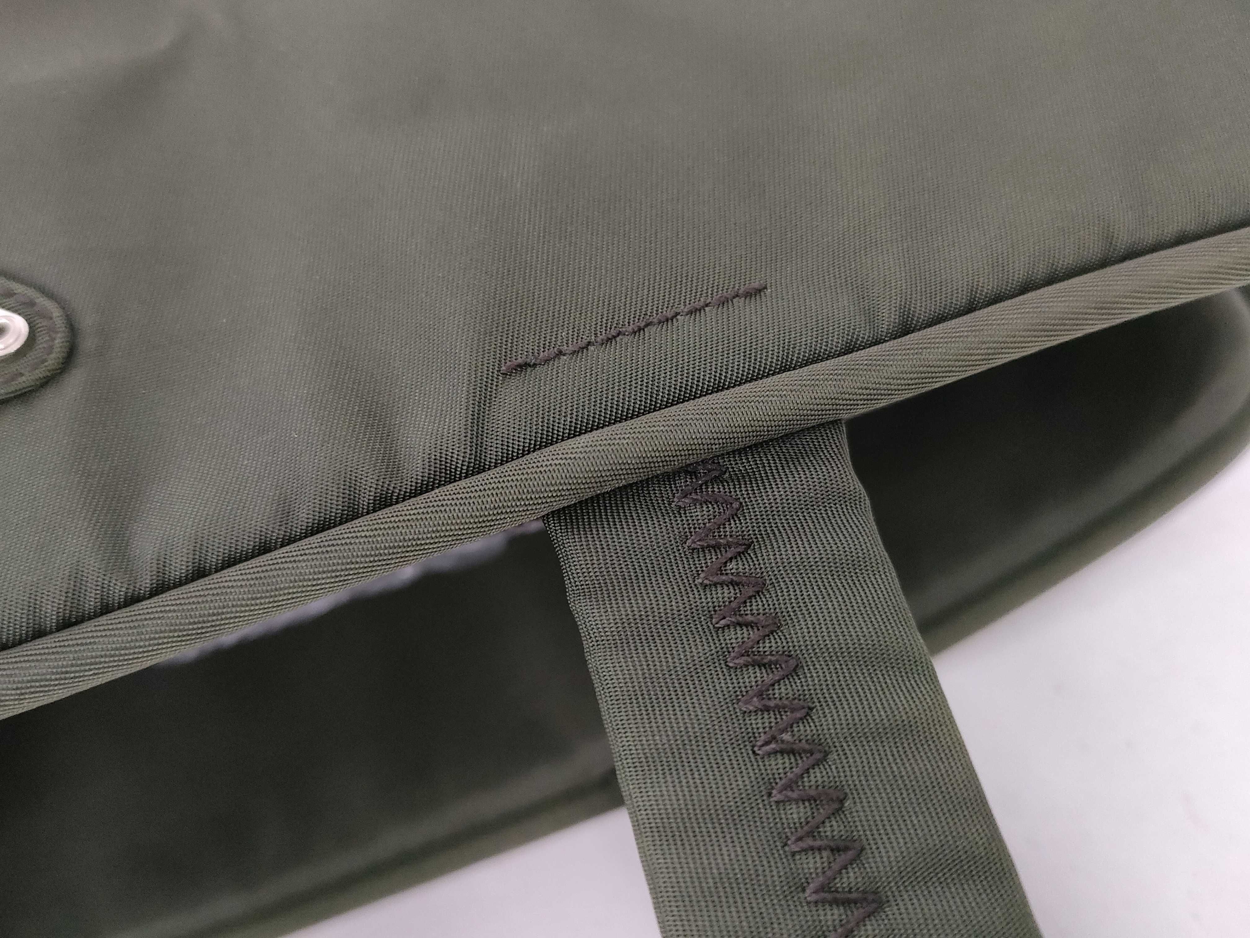 nylon tote bag — view 5