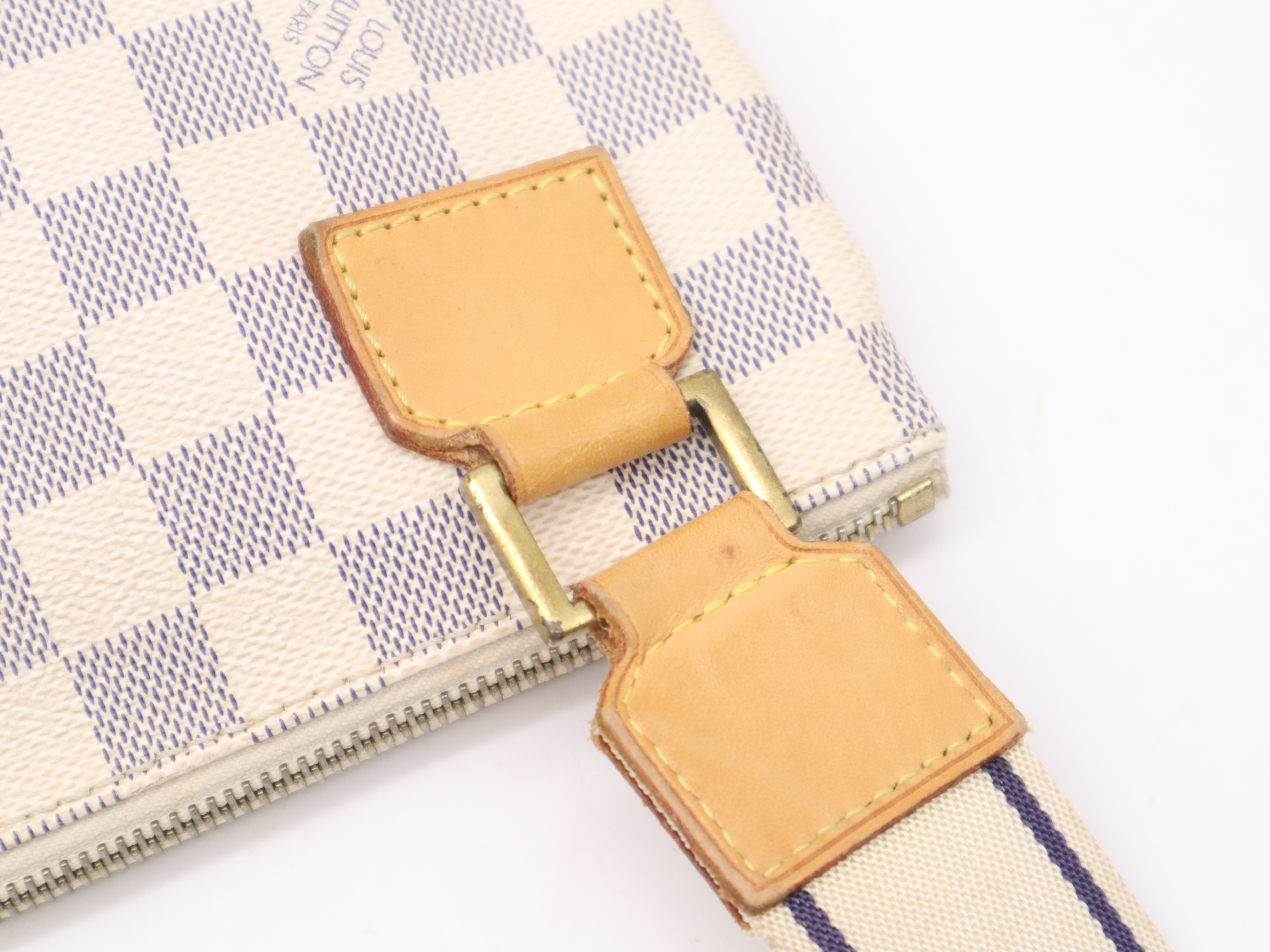 N51112 Azur Pochette Bosphore Shoulder Bag — view 8