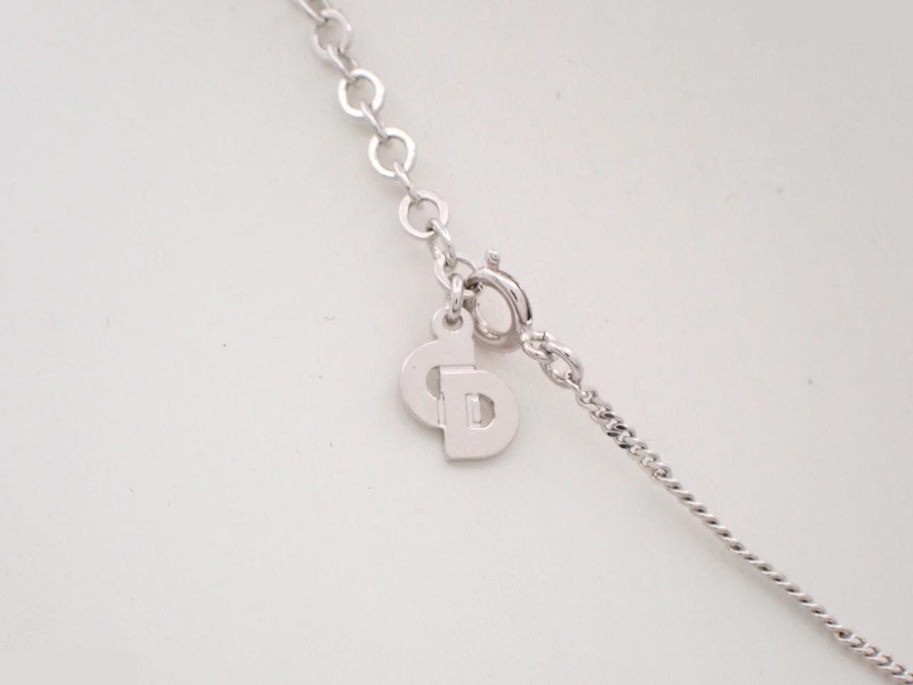 Other lines: Precious metals, necklaces, pendants, chain approximately 44cm — view 2