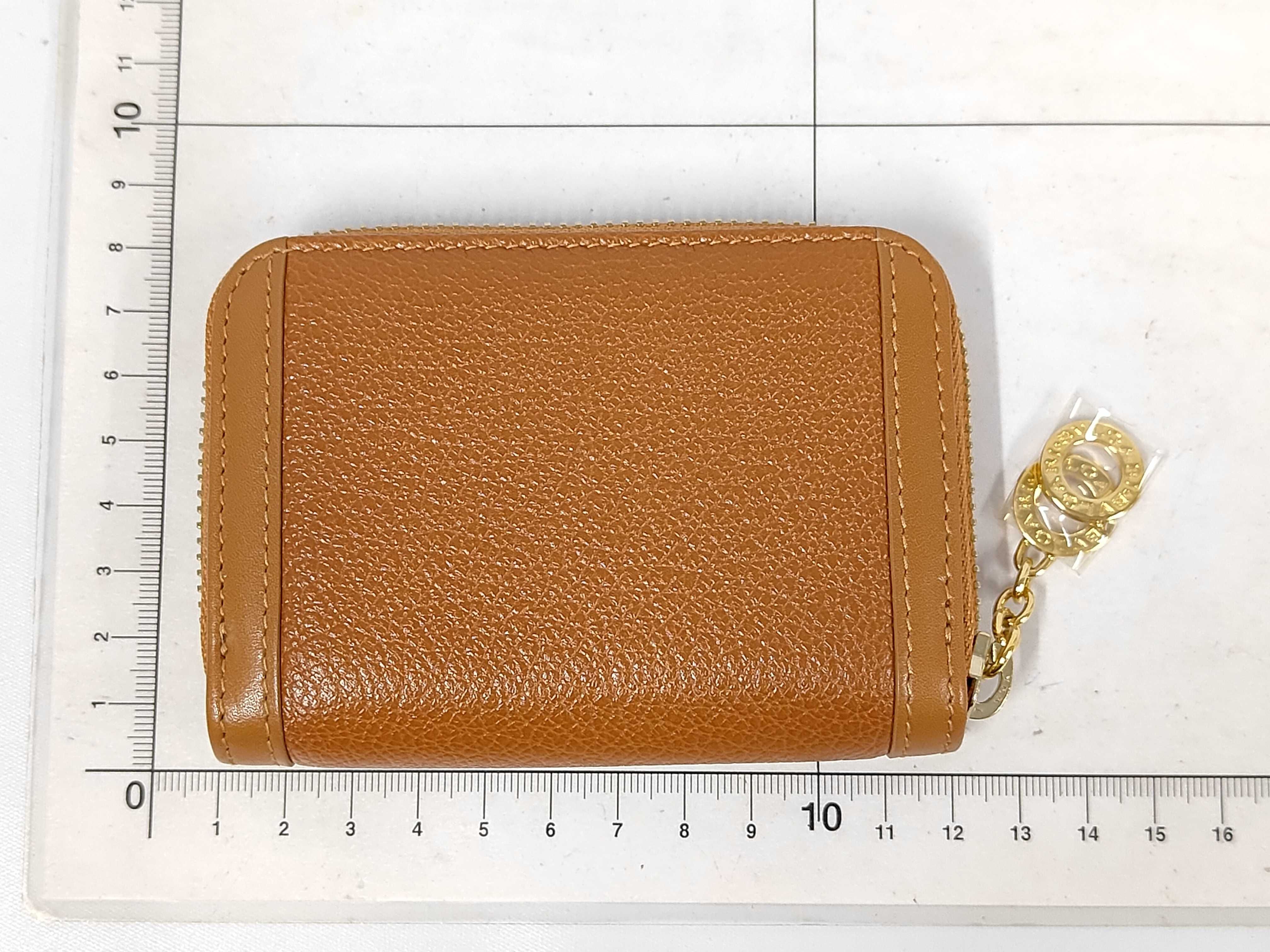 Coin Case — view 2