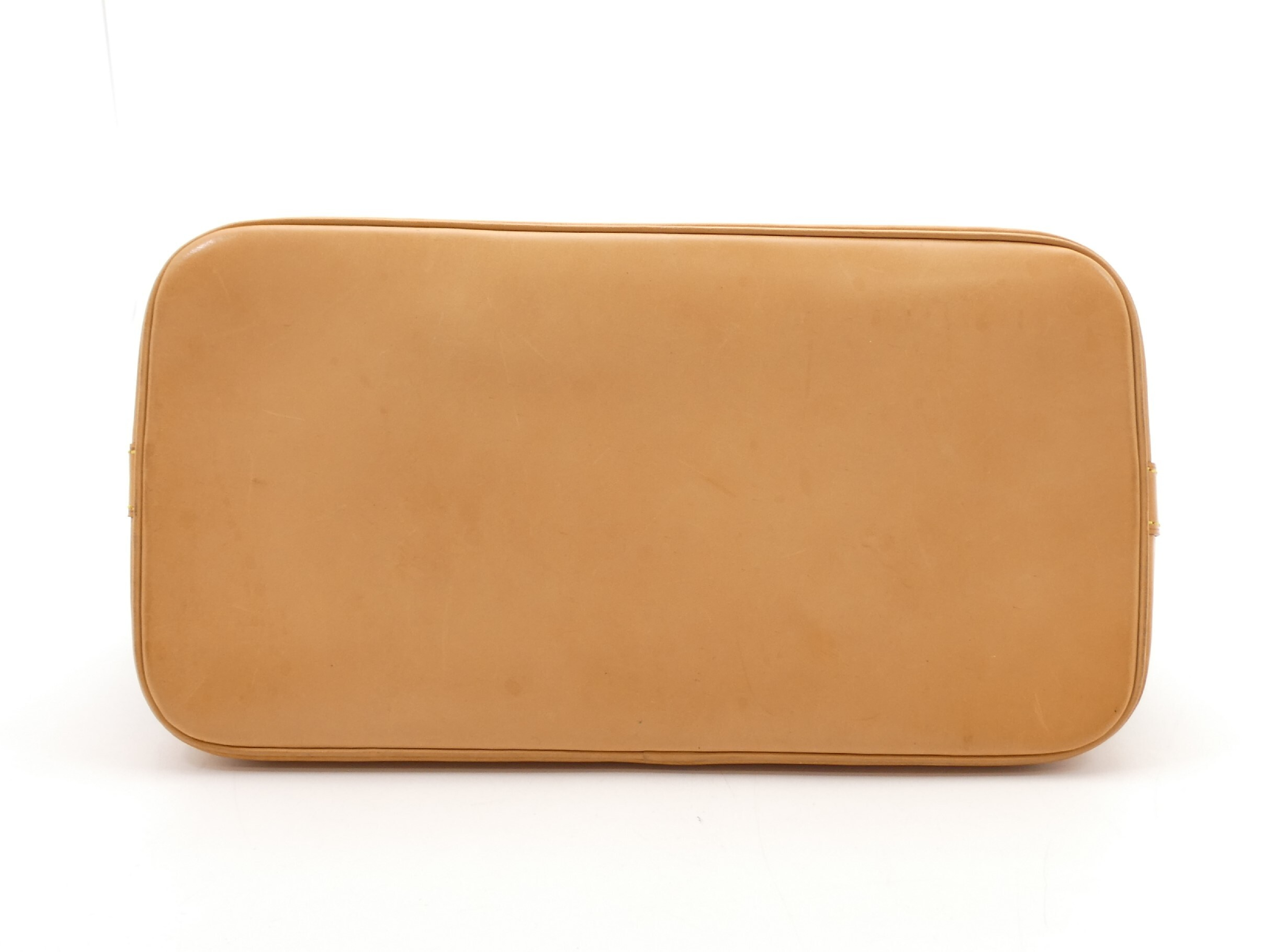 Monogram Alma Handbag — view 5