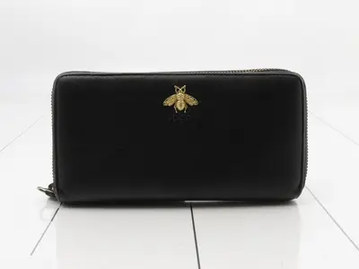 long wallet