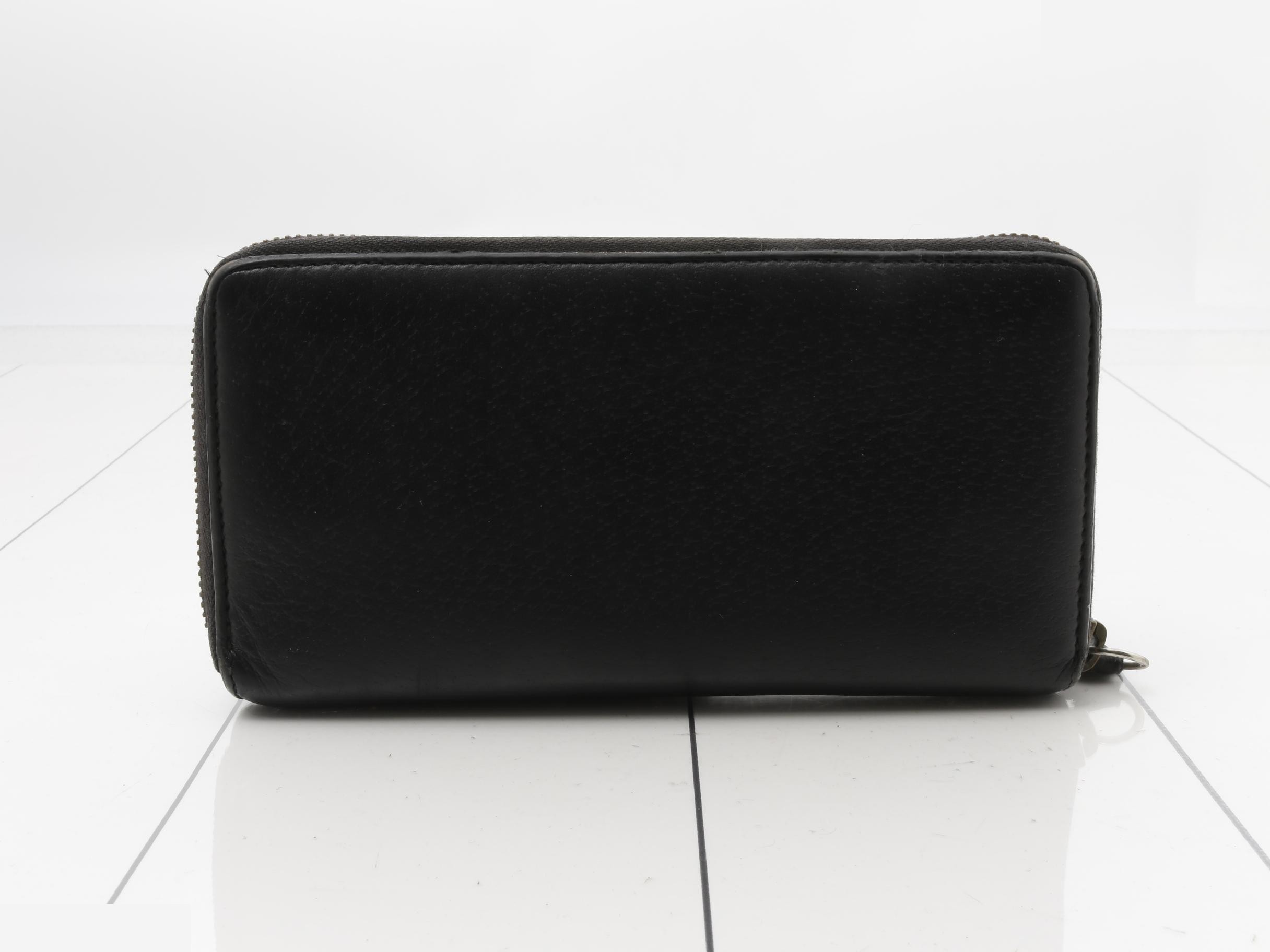 long wallet — view 2