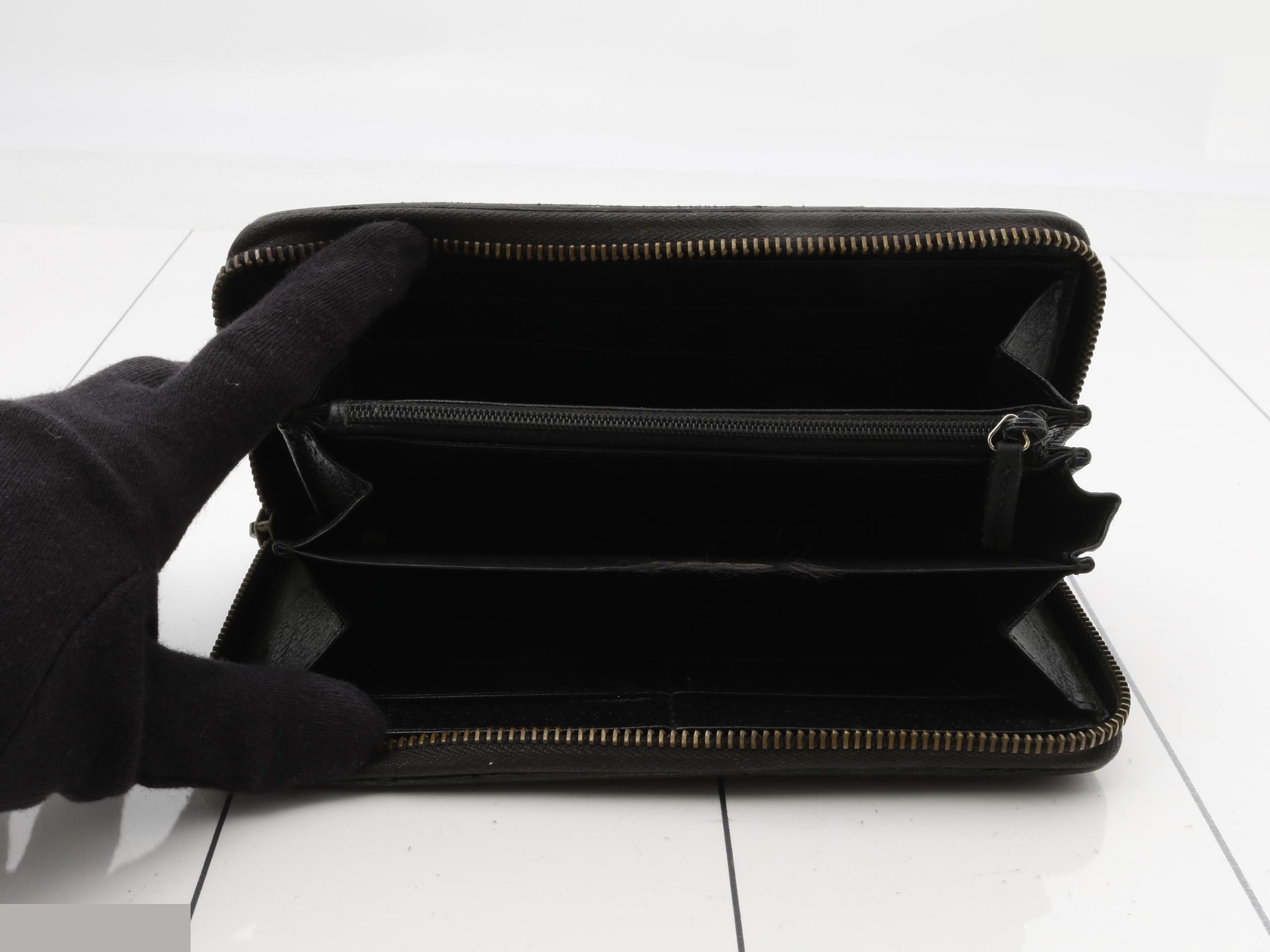 long wallet — view 4