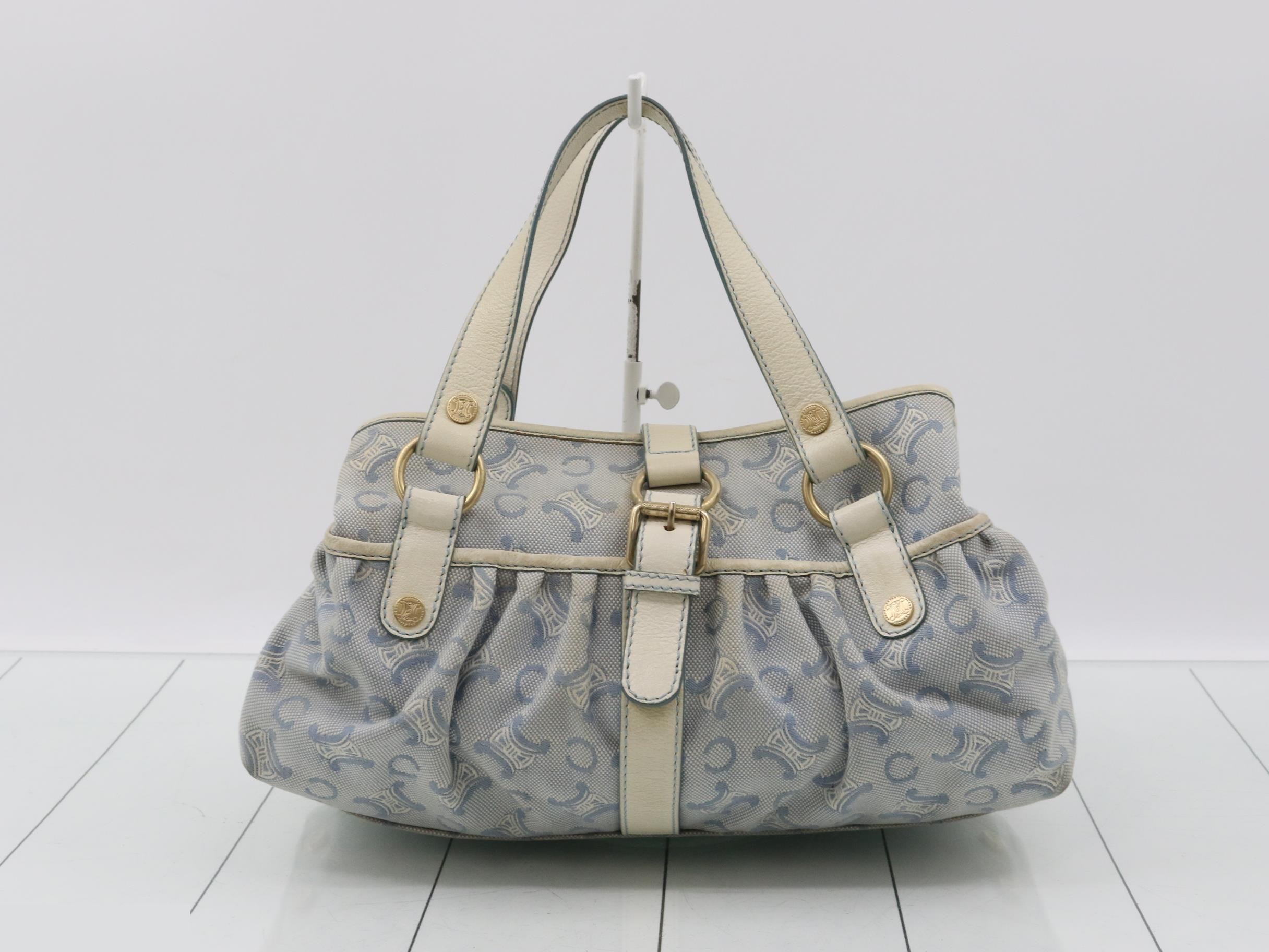 Other lines: Bags and tote bags