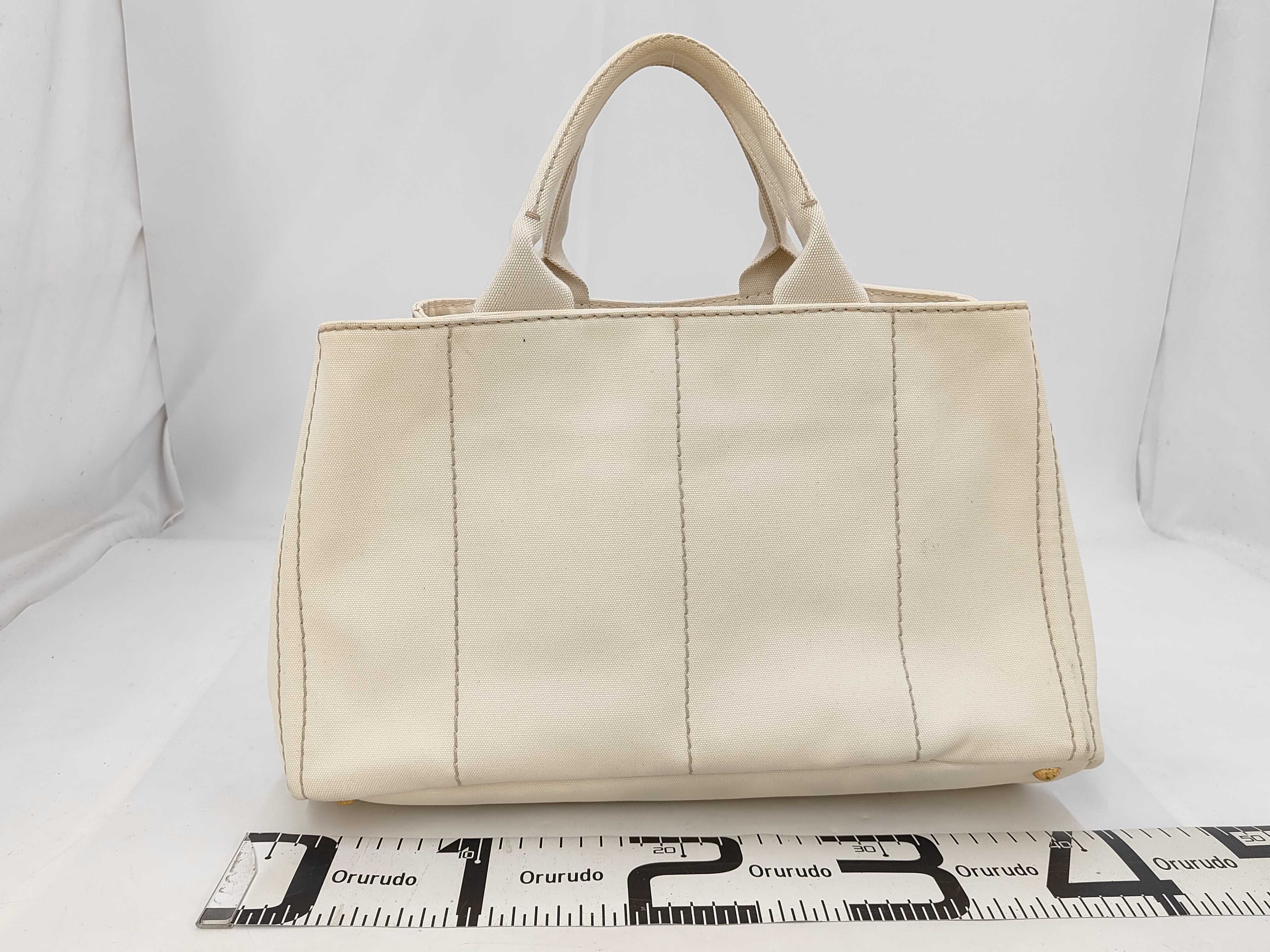 Canapa L Tote Bag Handbag — view 2