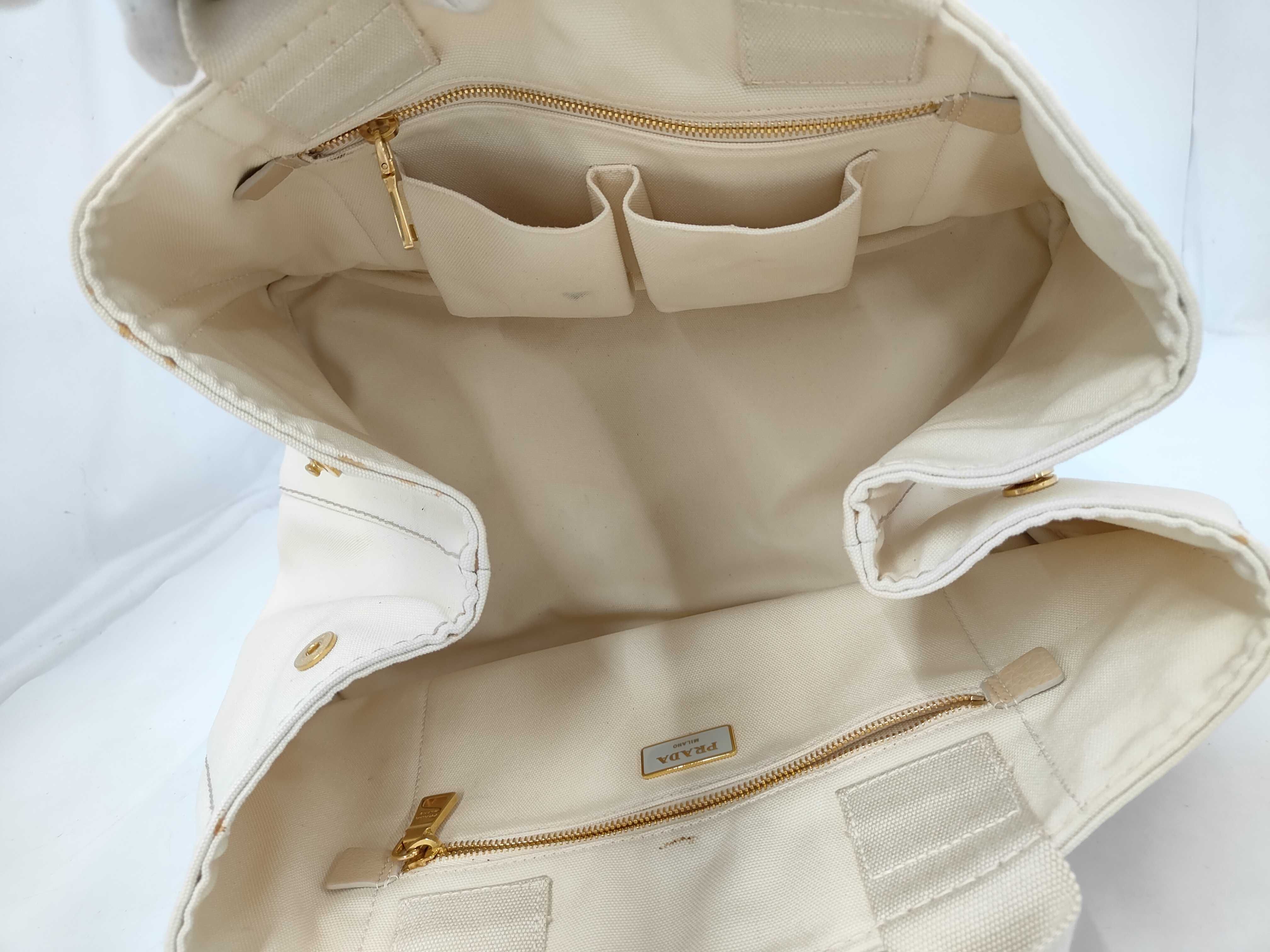 Canapa L Tote Bag Handbag — view 8