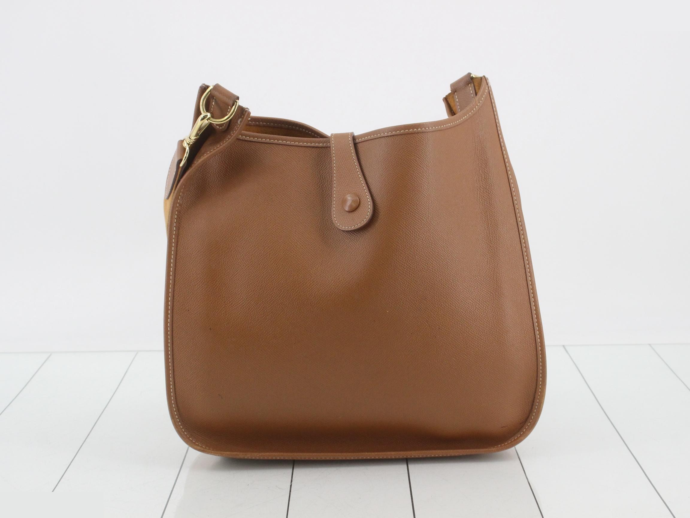 Evelyn PM Shoulder Bag — view 2