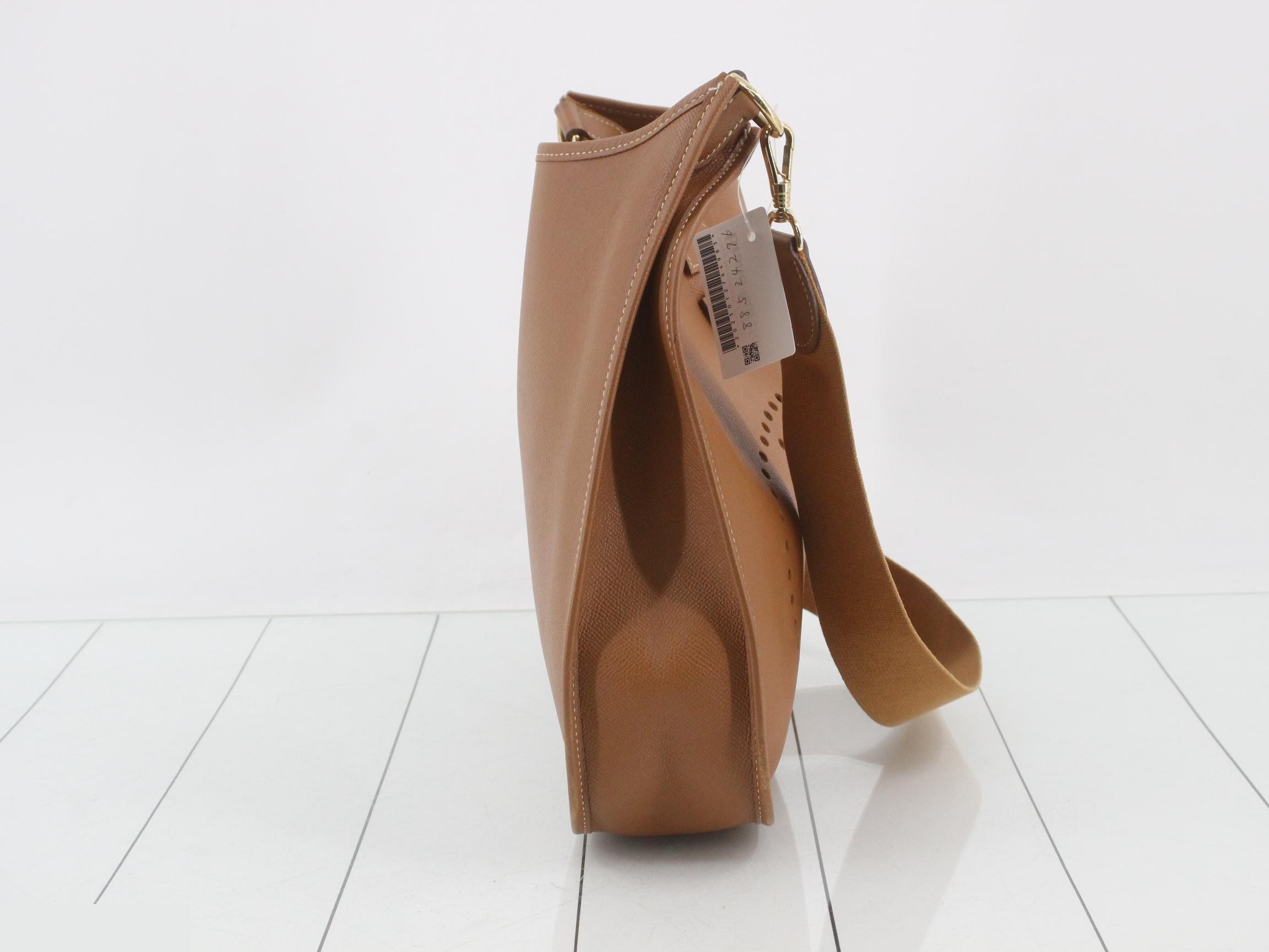 Evelyn PM Shoulder Bag — view 4