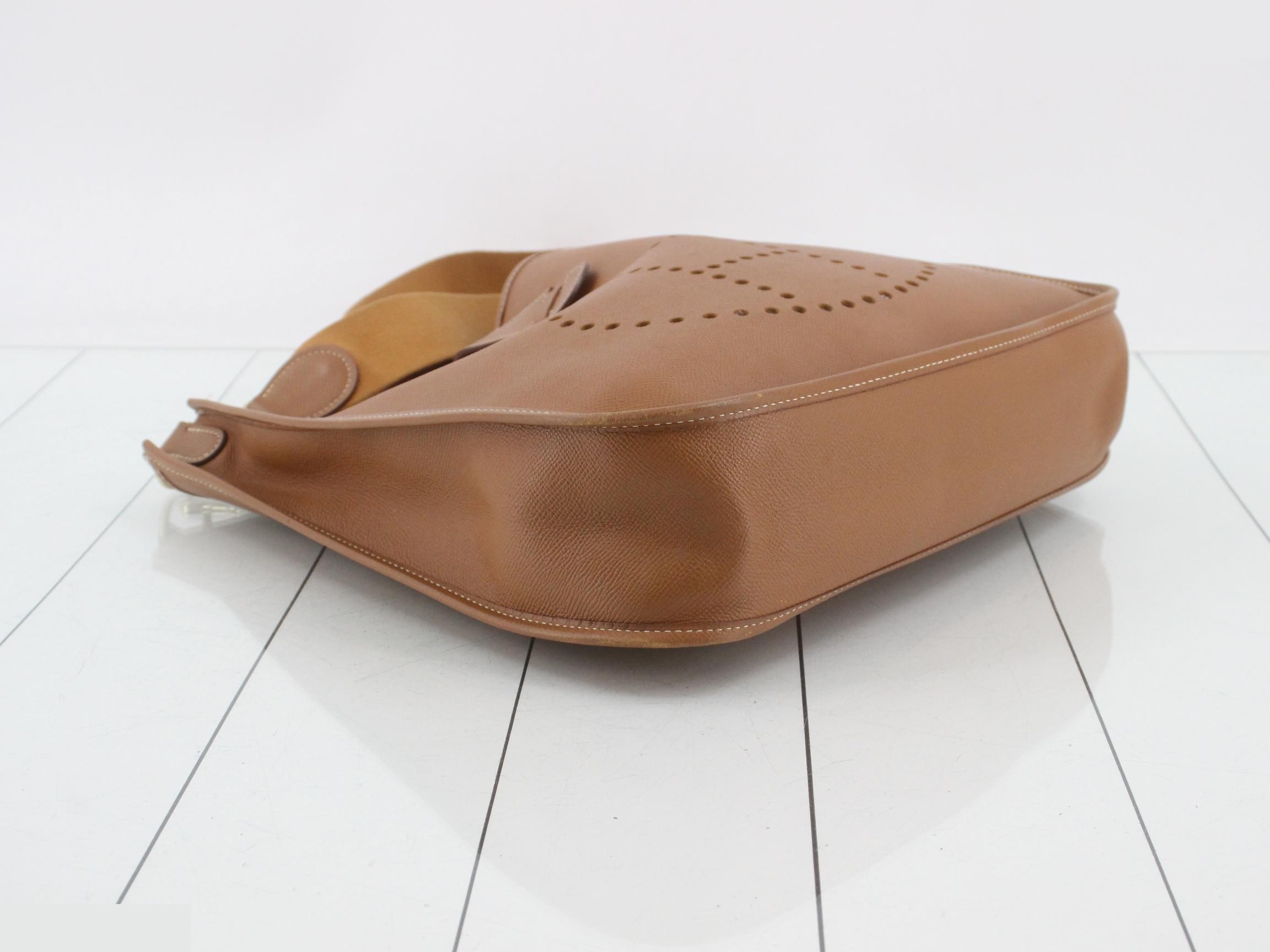 Evelyn PM Shoulder Bag — view 5