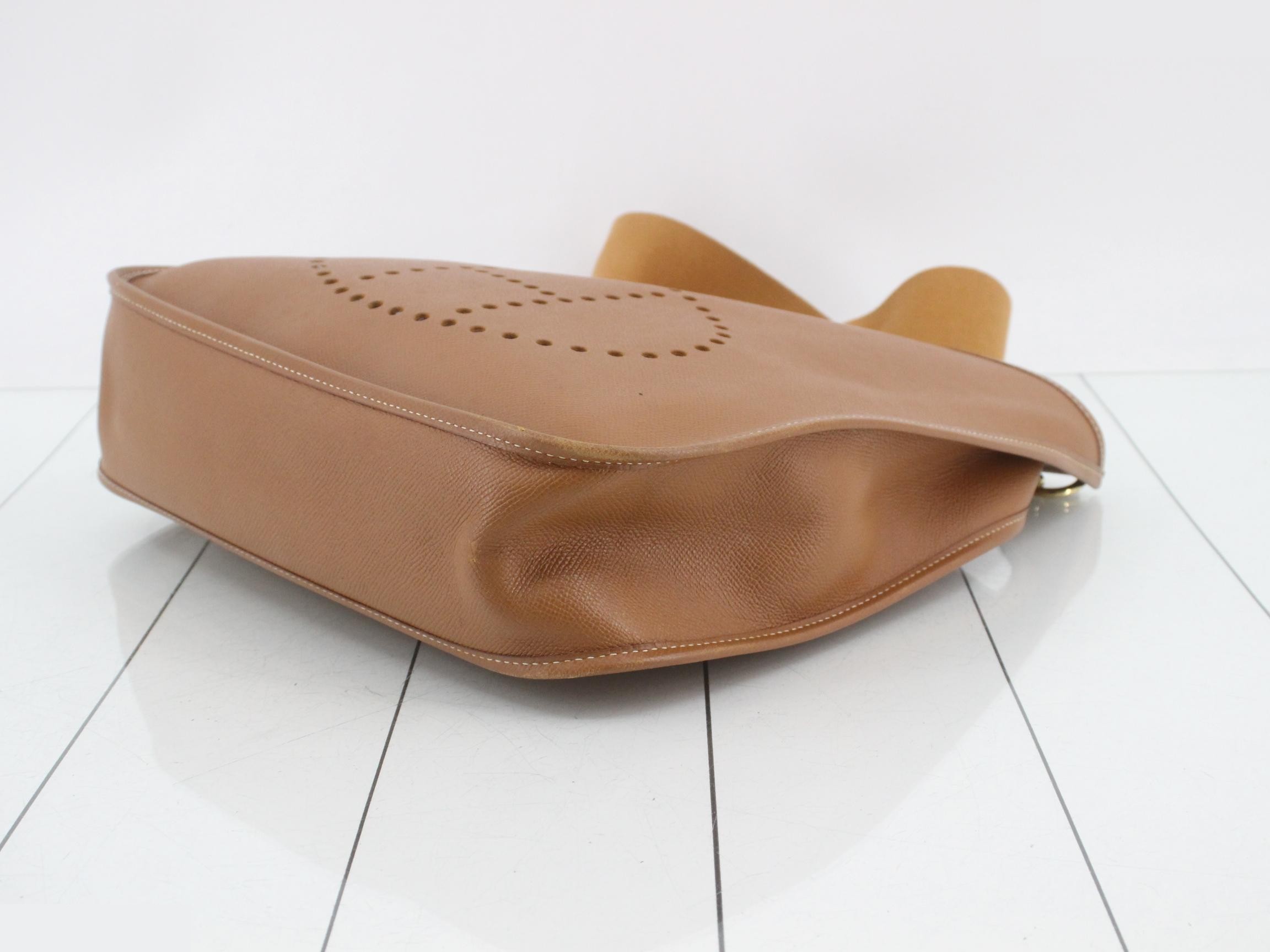 Evelyn PM Shoulder Bag — view 6