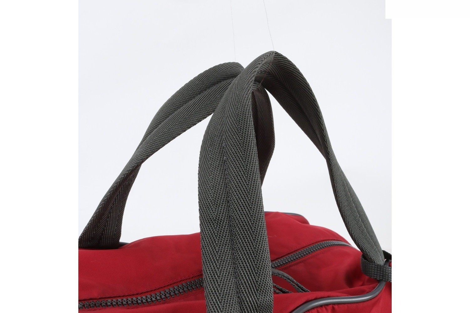Includes guarantee card 4V0370 2-WAY Boston Bag, Crossbody Bag — view 2