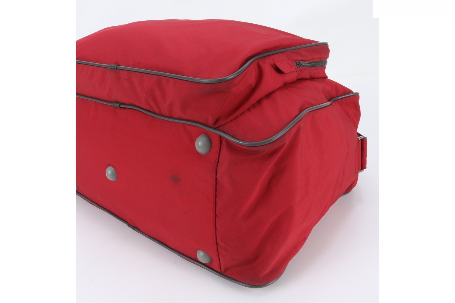 Includes guarantee card 4V0370 2-WAY Boston Bag, Crossbody Bag — view 4