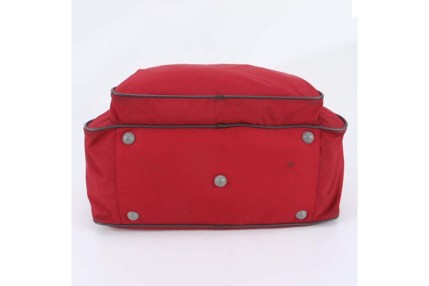 Includes guarantee card 4V0370 2-WAY Boston Bag, Crossbody Bag — view 5