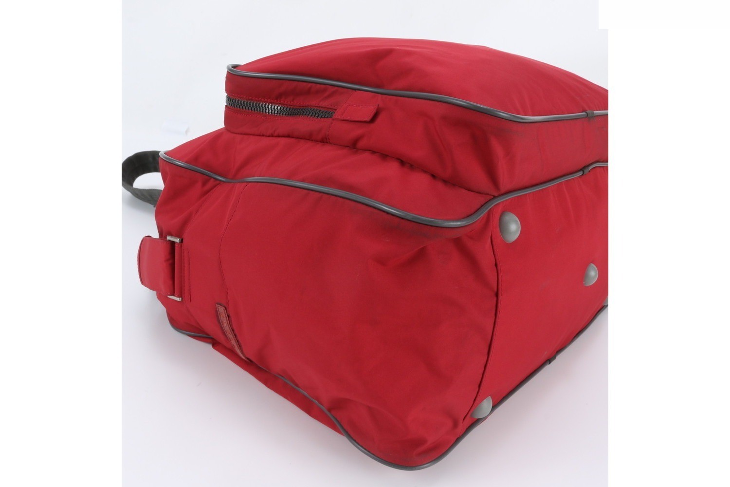 Includes guarantee card 4V0370 2-WAY Boston Bag, Crossbody Bag — view 6