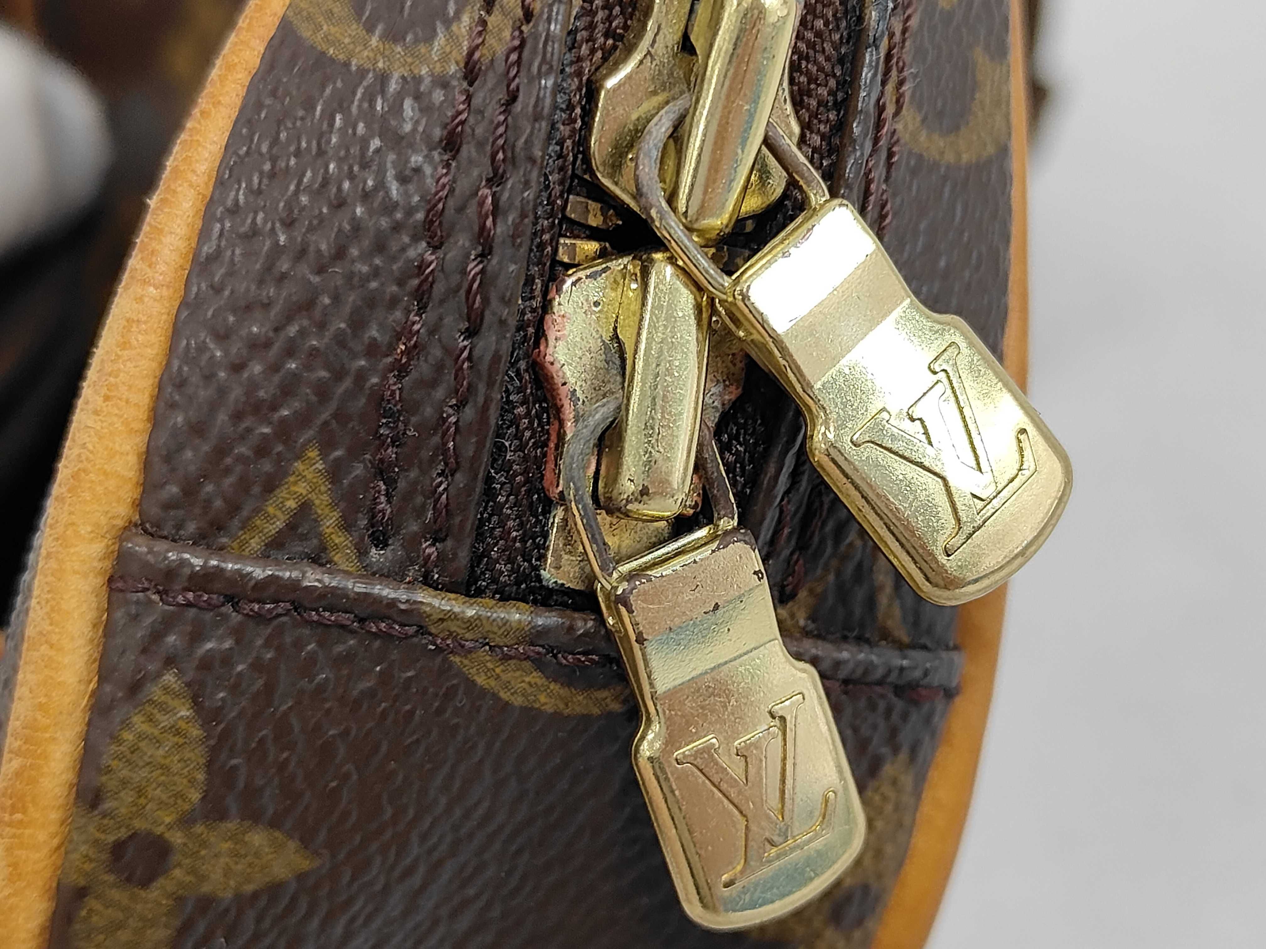 Monogram Pochette Gange CA0020 Shoulder Bag — view 5