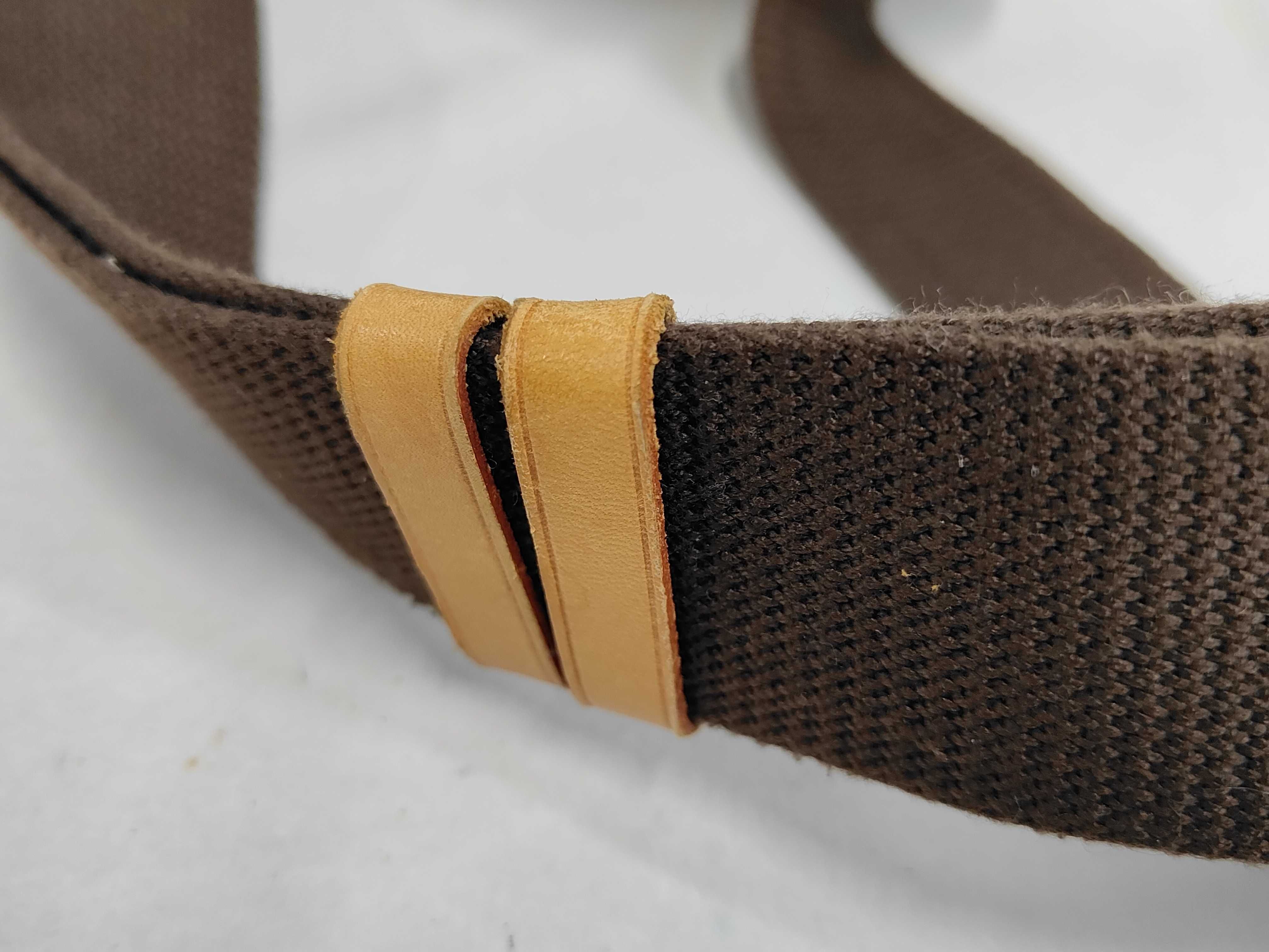 Monogram Pochette Gange CA0020 Shoulder Bag — view 9