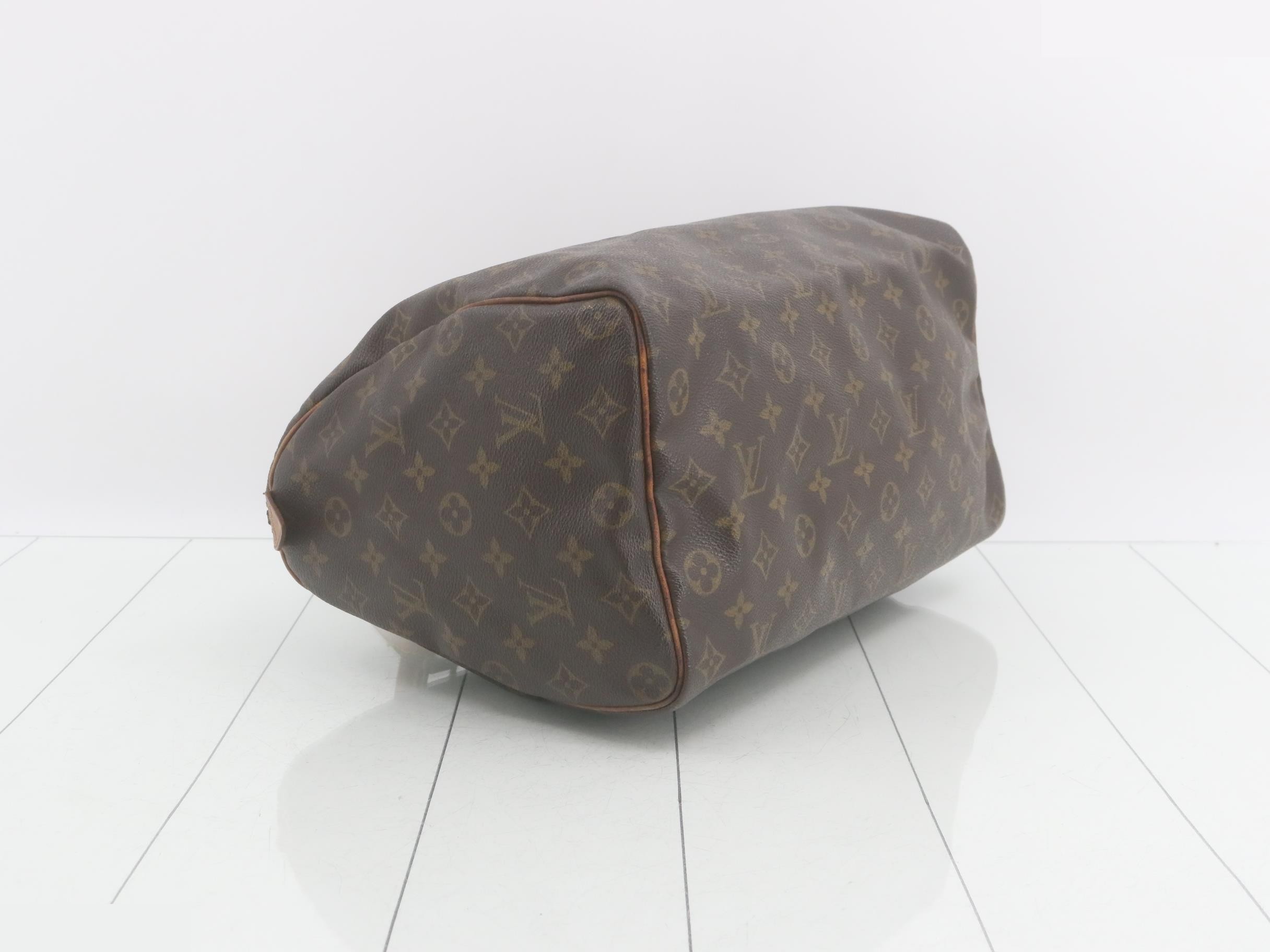 Speedy 35 — view 5