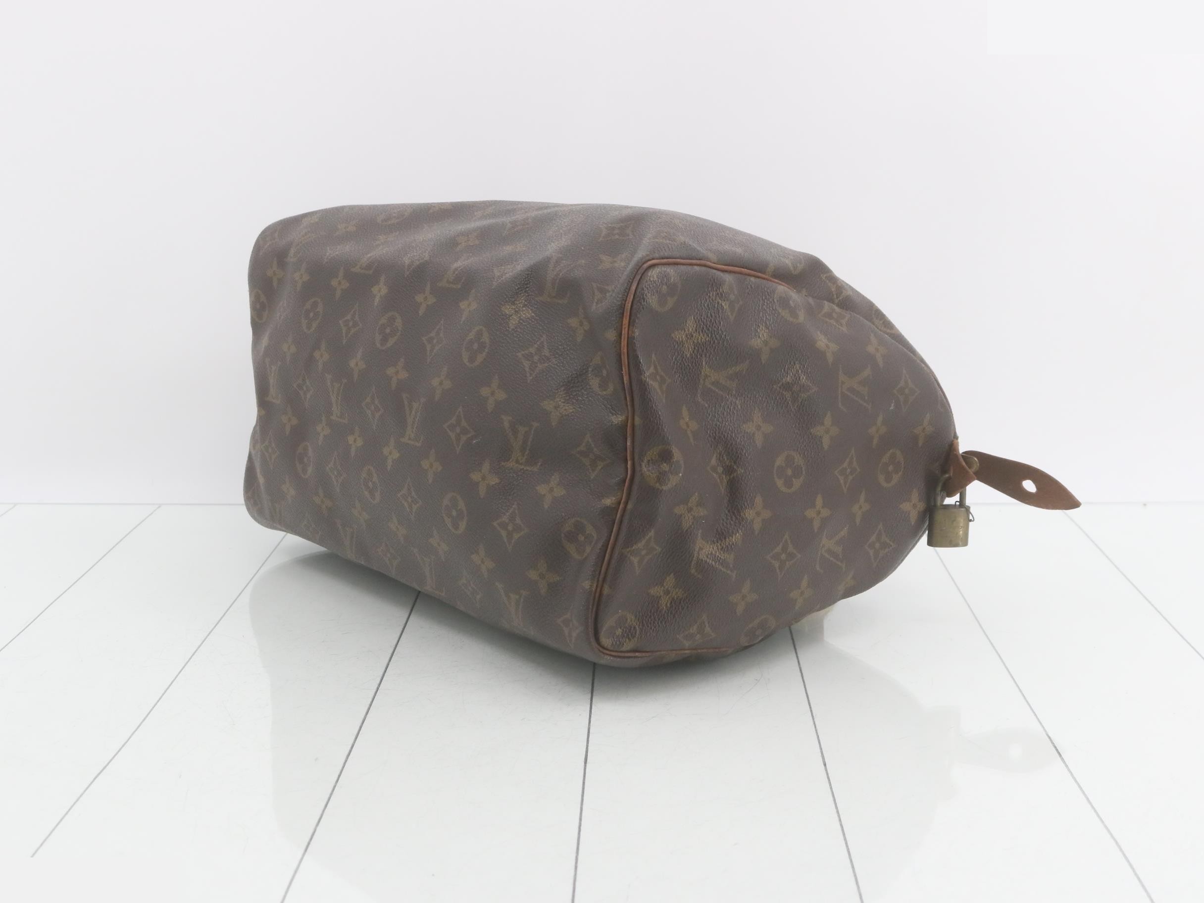 Speedy 35 — view 6