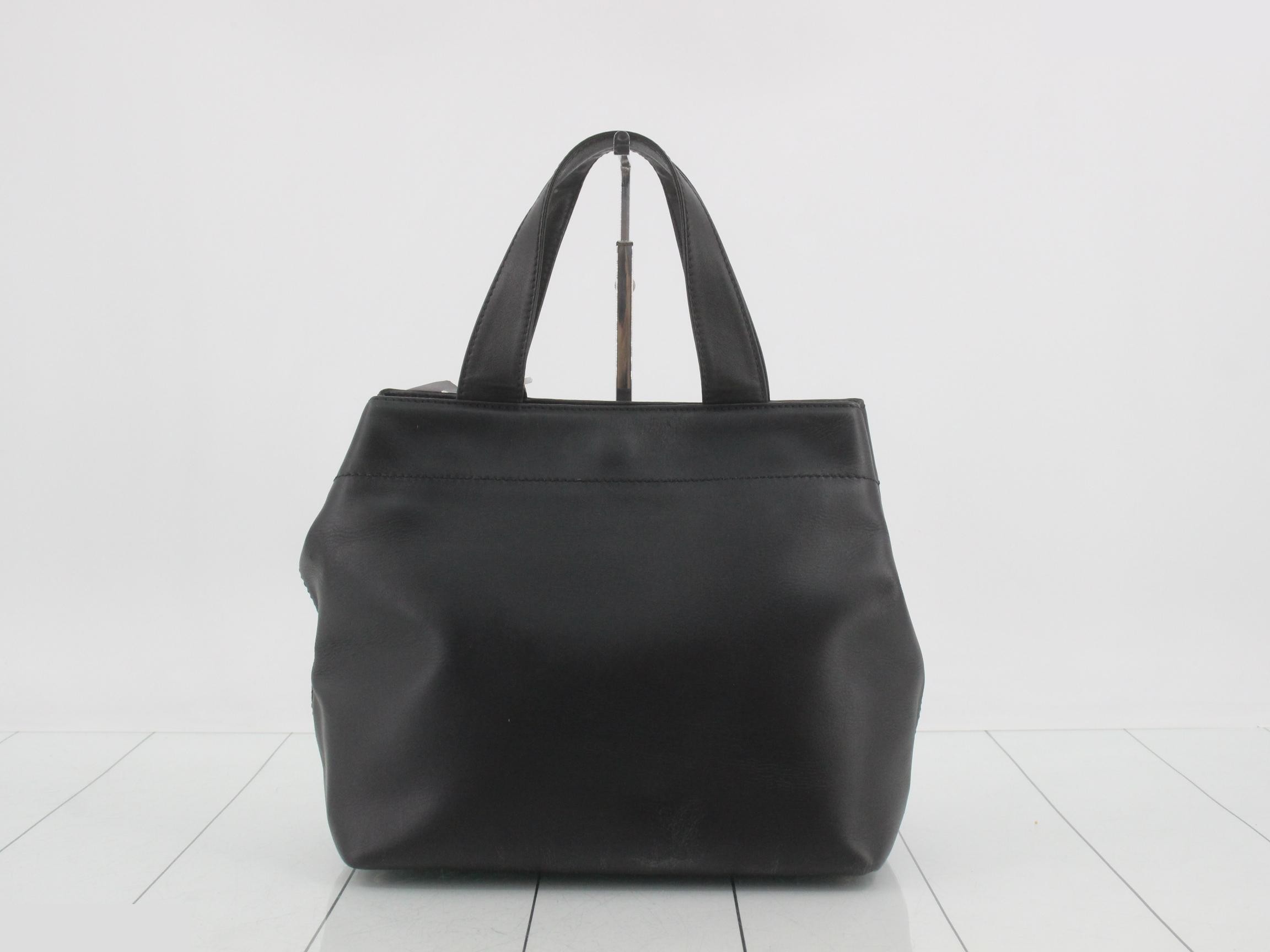 Turnlock Tote Bag — view 2
