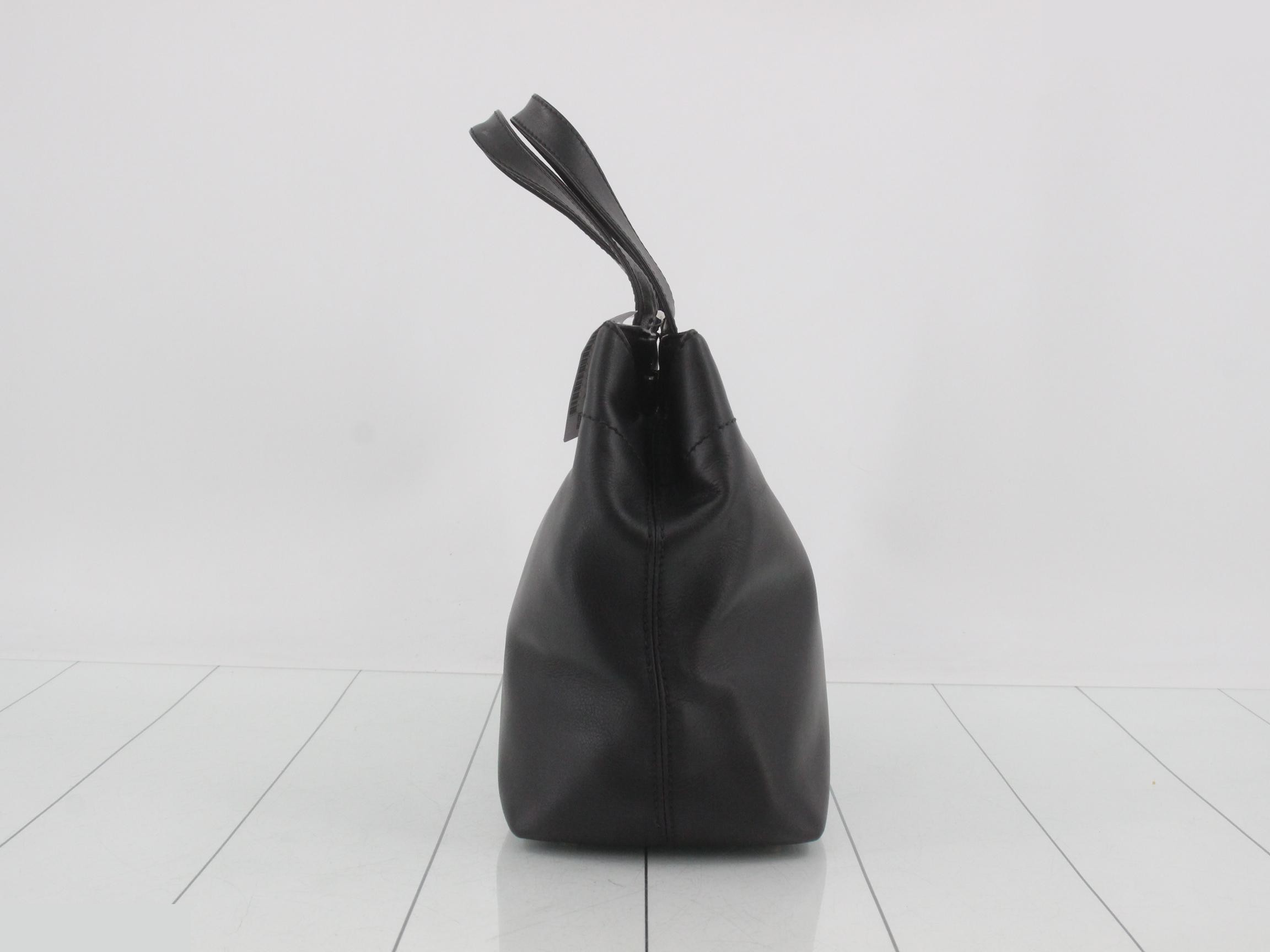 Turnlock Tote Bag — view 3