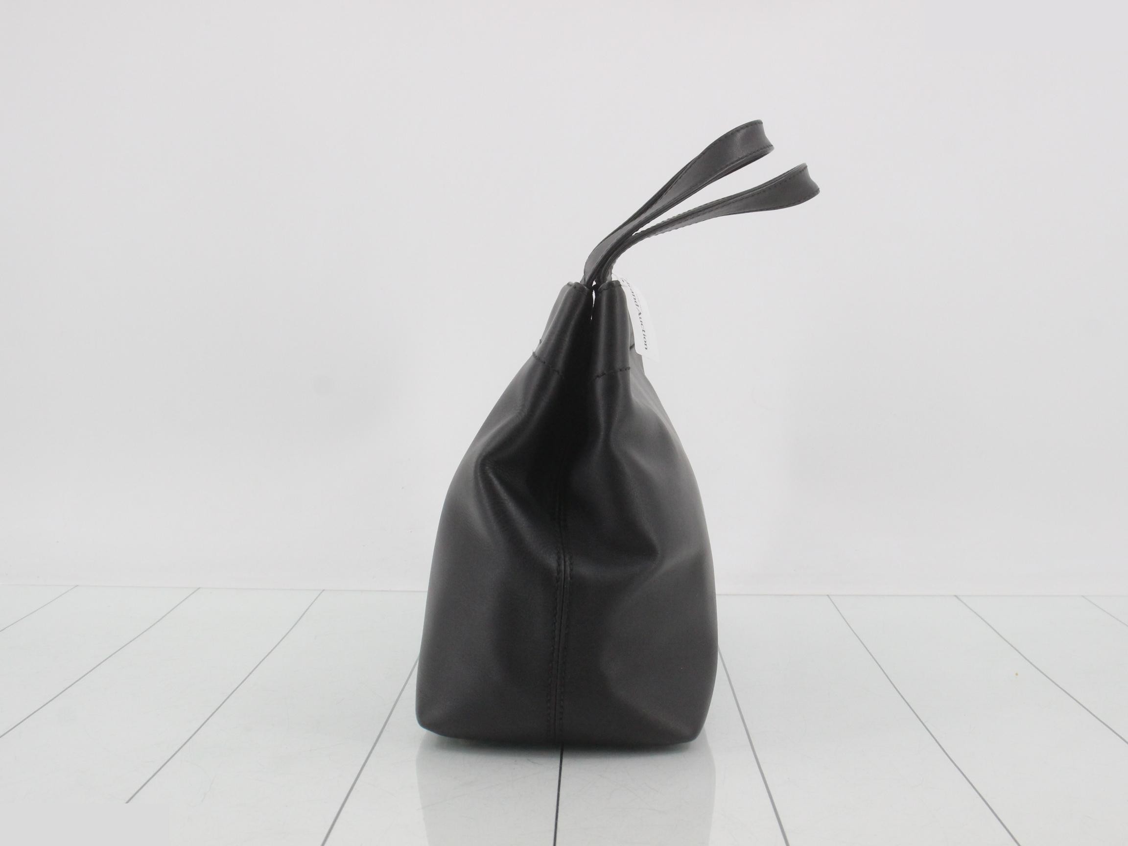 Turnlock Tote Bag — view 4