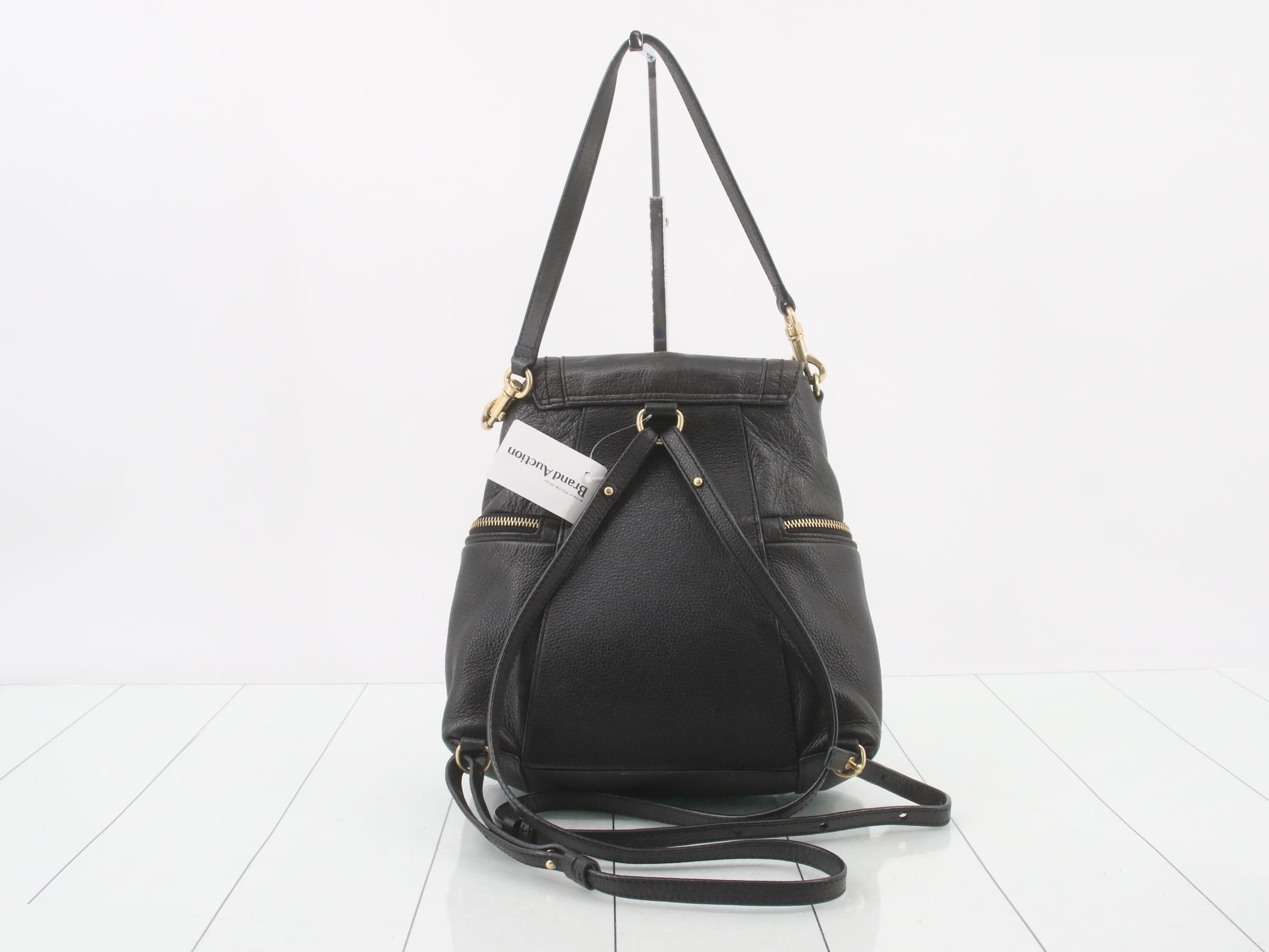 See by Chloé (Bag) - Olga Backpack — view 2