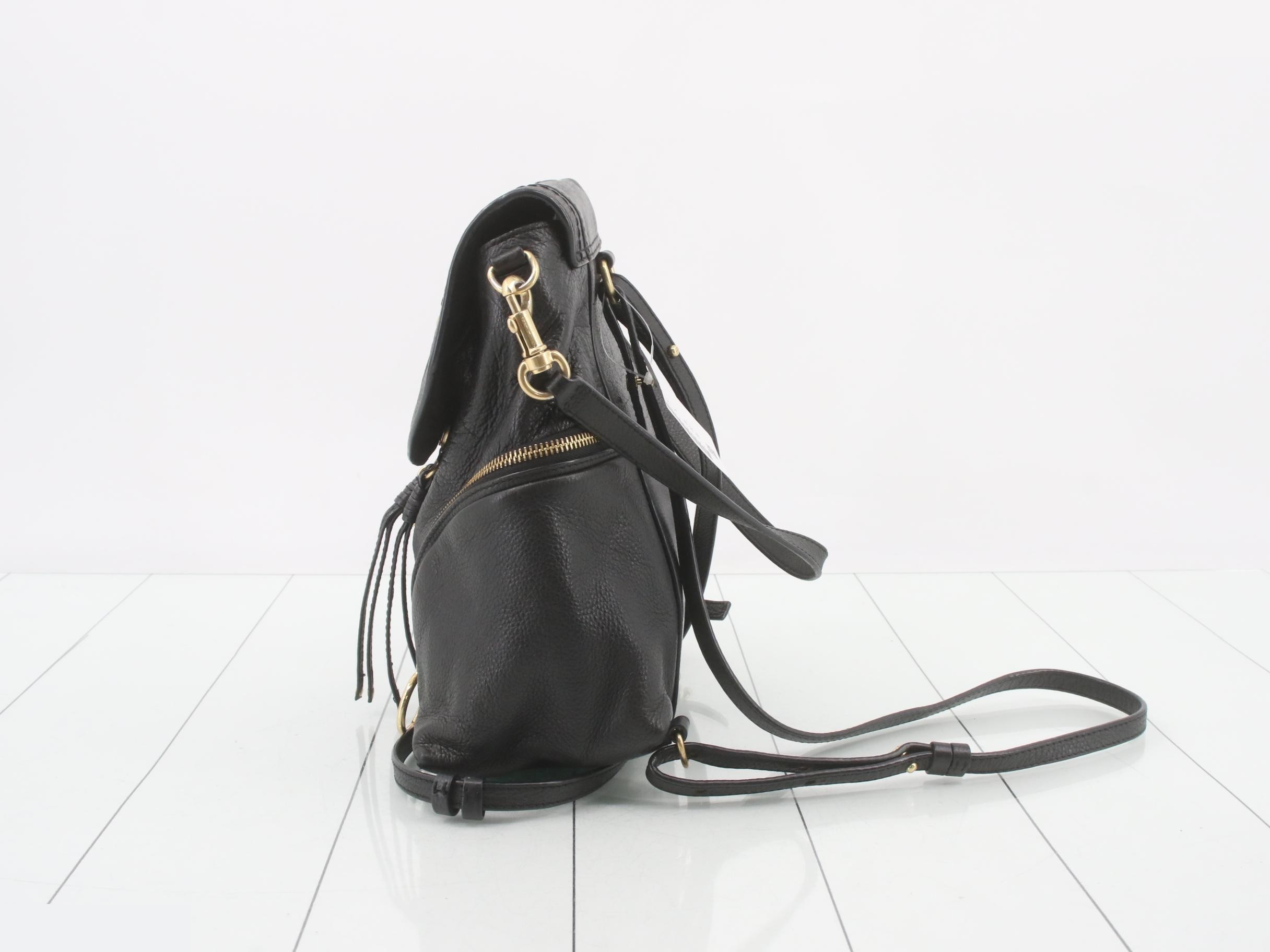 See by Chloé (Bag) - Olga Backpack — view 3