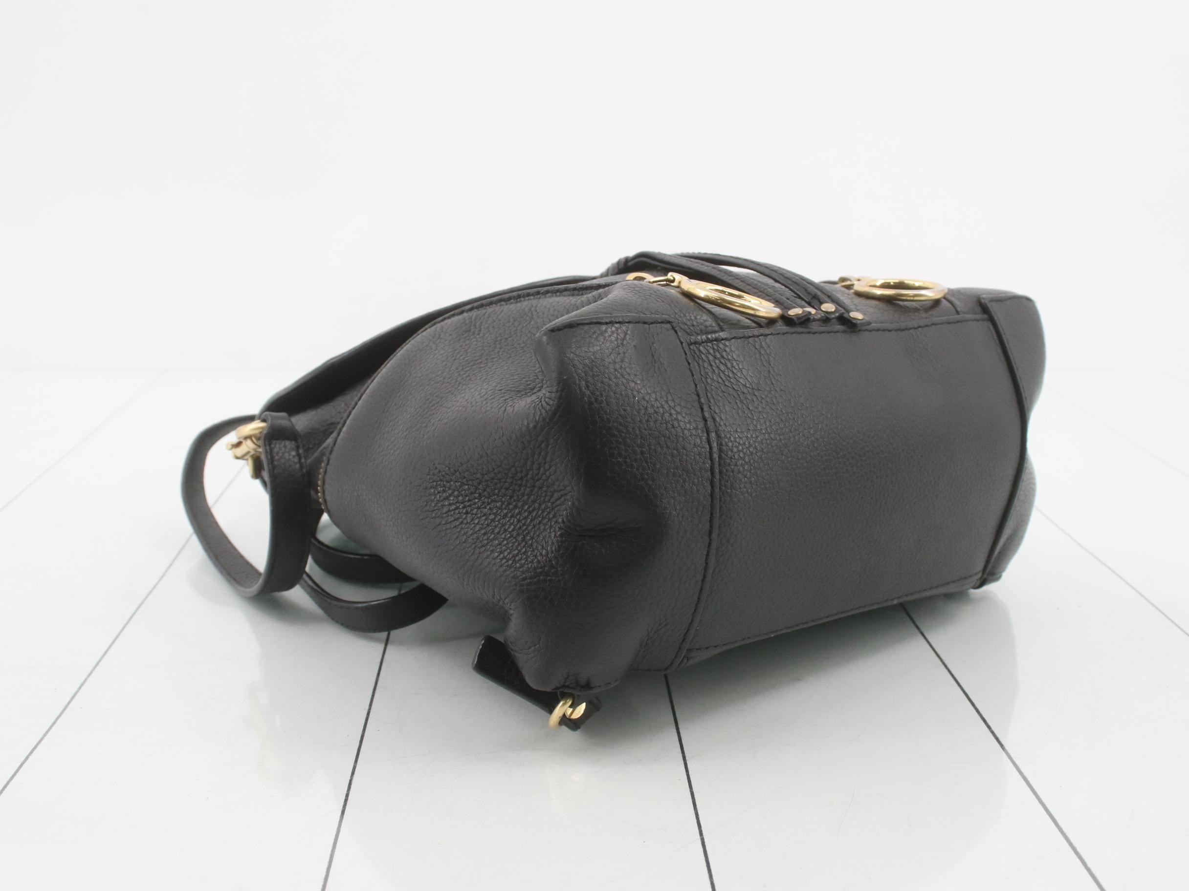 See by Chloé (Bag) - Olga Backpack — view 5
