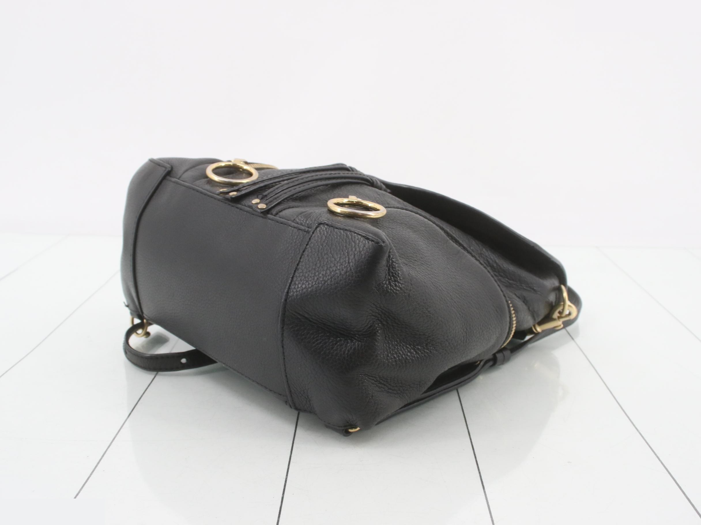 See by Chloé (Bag) - Olga Backpack — view 6