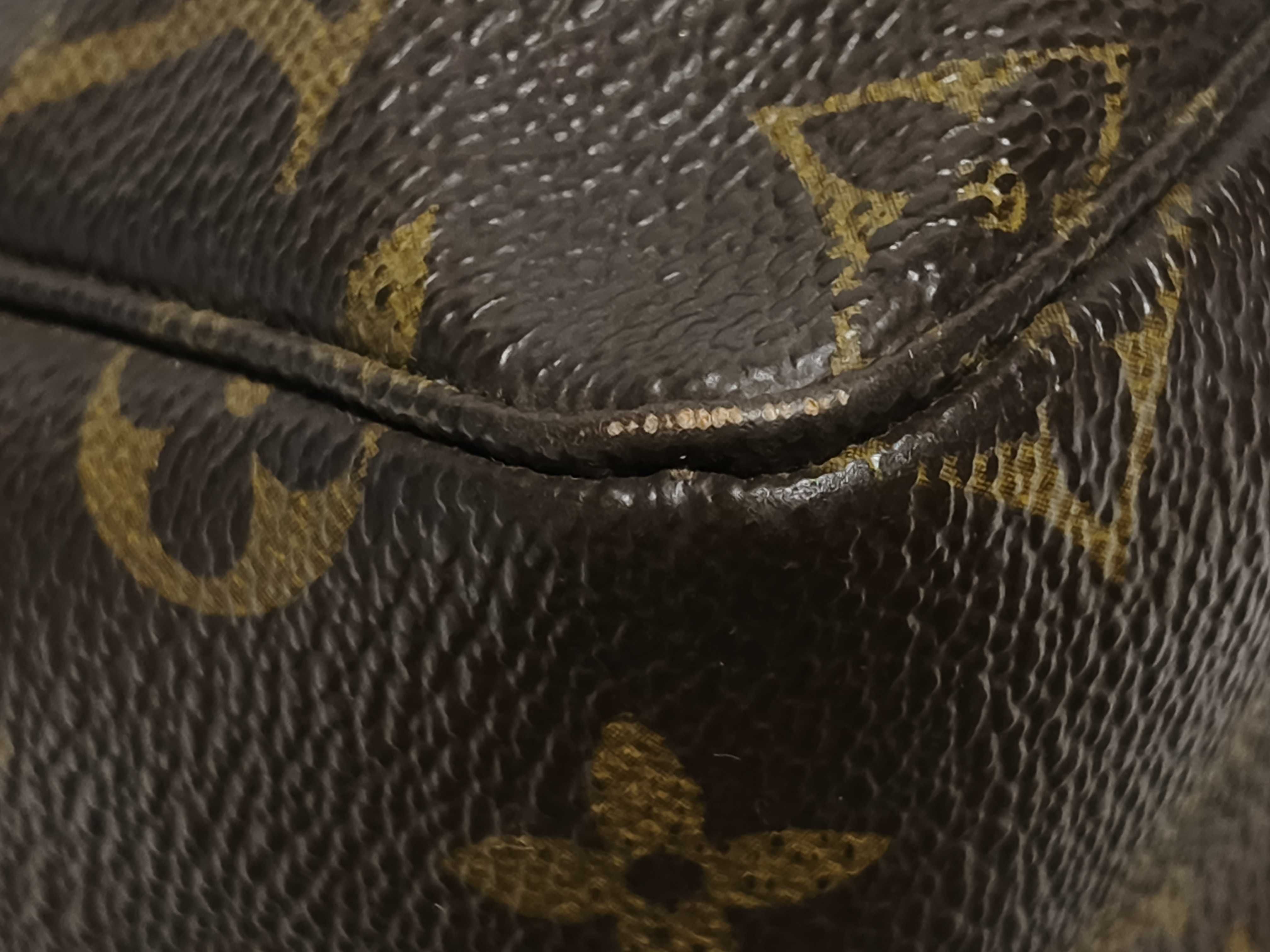 Monogram Trousses Toilette Second Bag — view 3