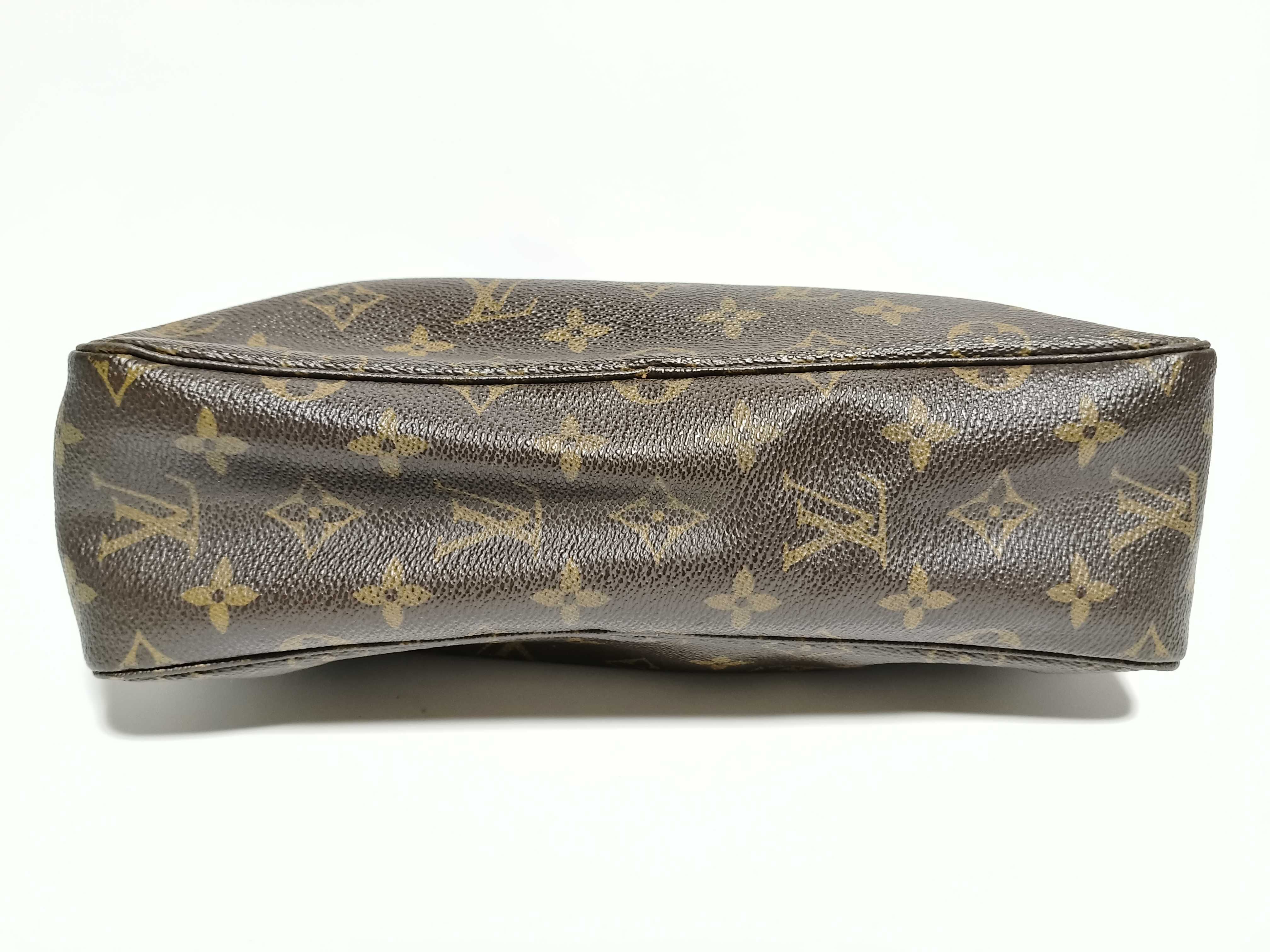 Monogram Trousses Toilette Second Bag — view 4