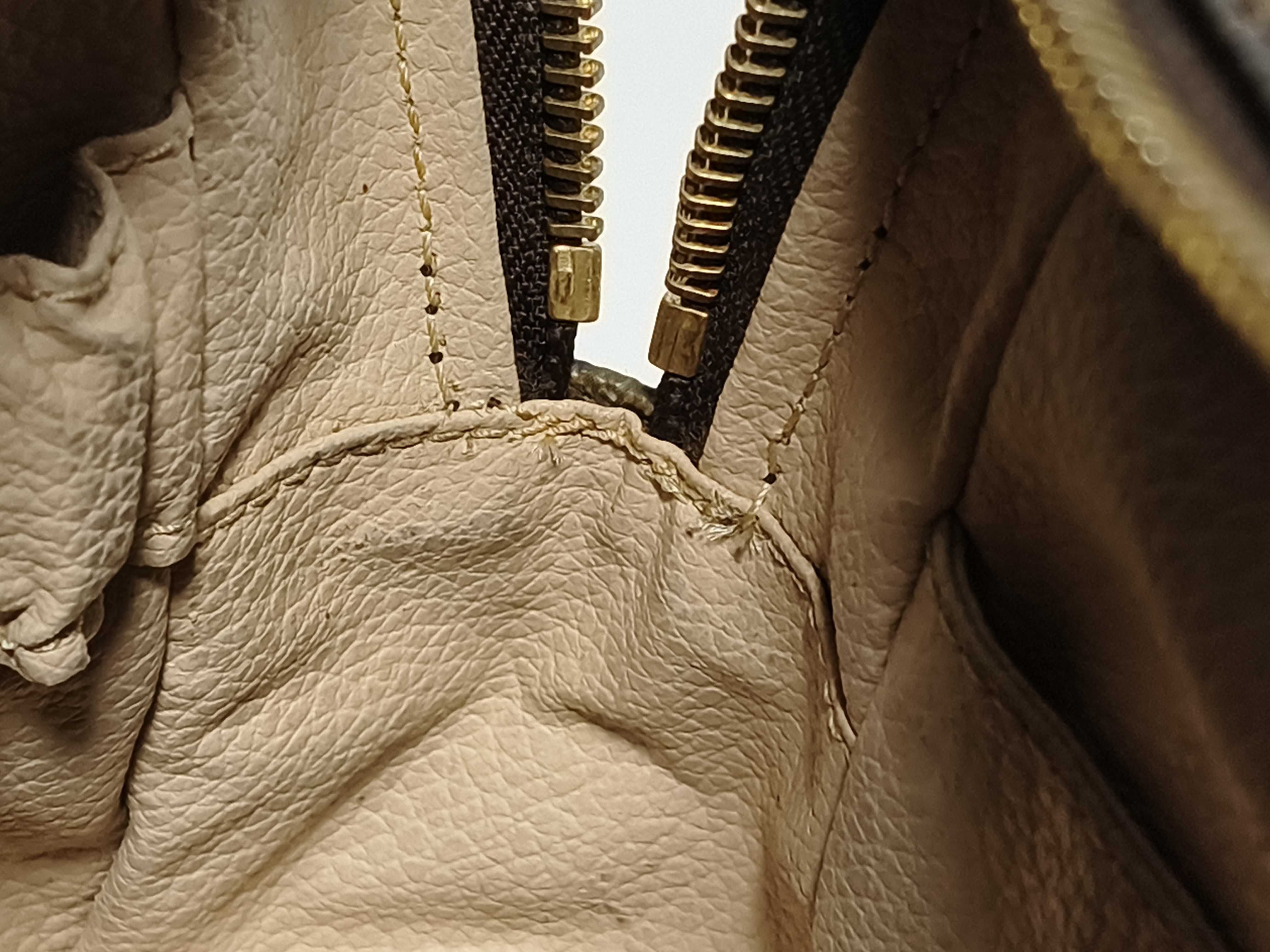 Monogram Trousses Toilette Second Bag — view 5