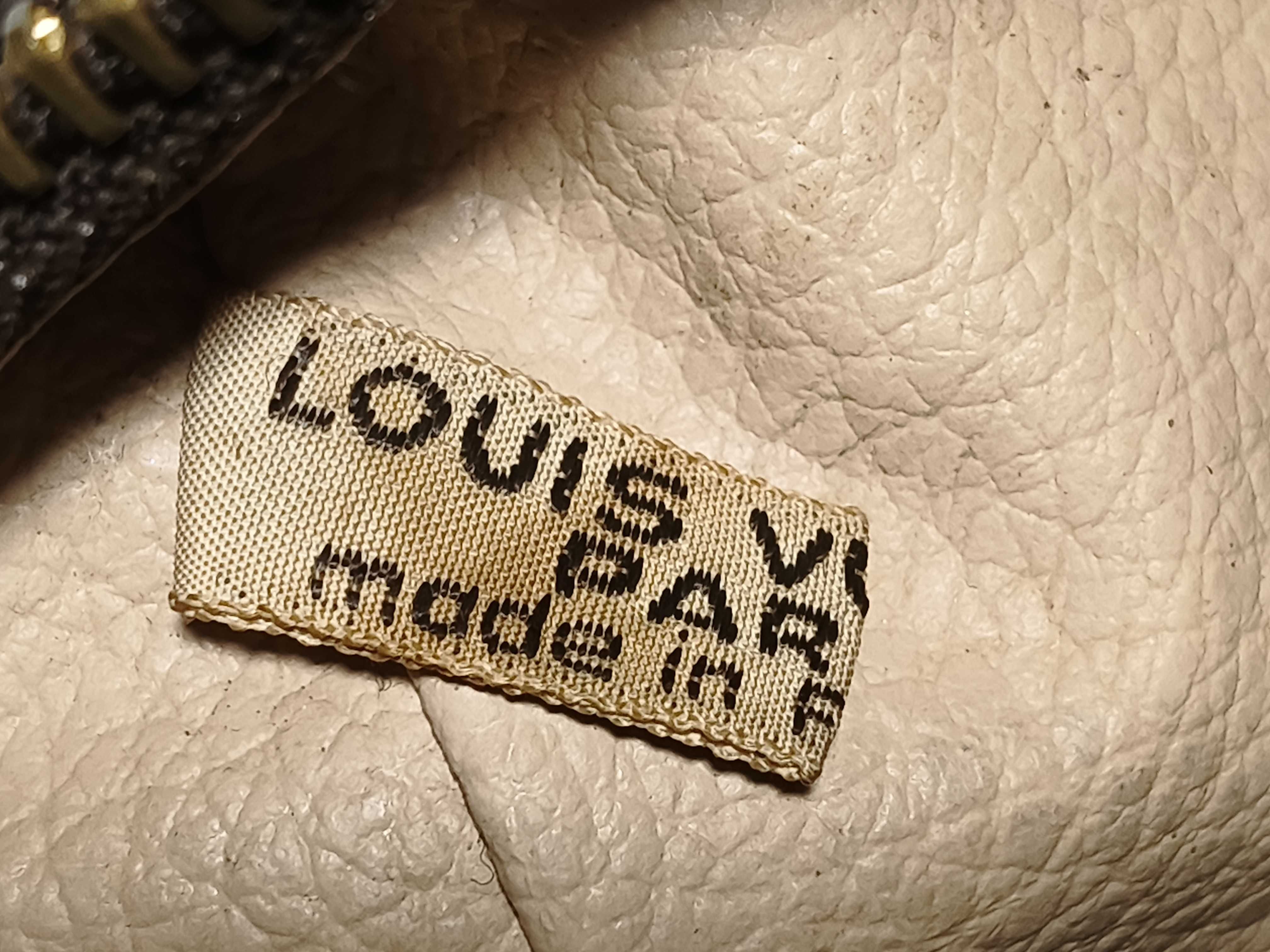Monogram Trousses Toilette Second Bag — view 8