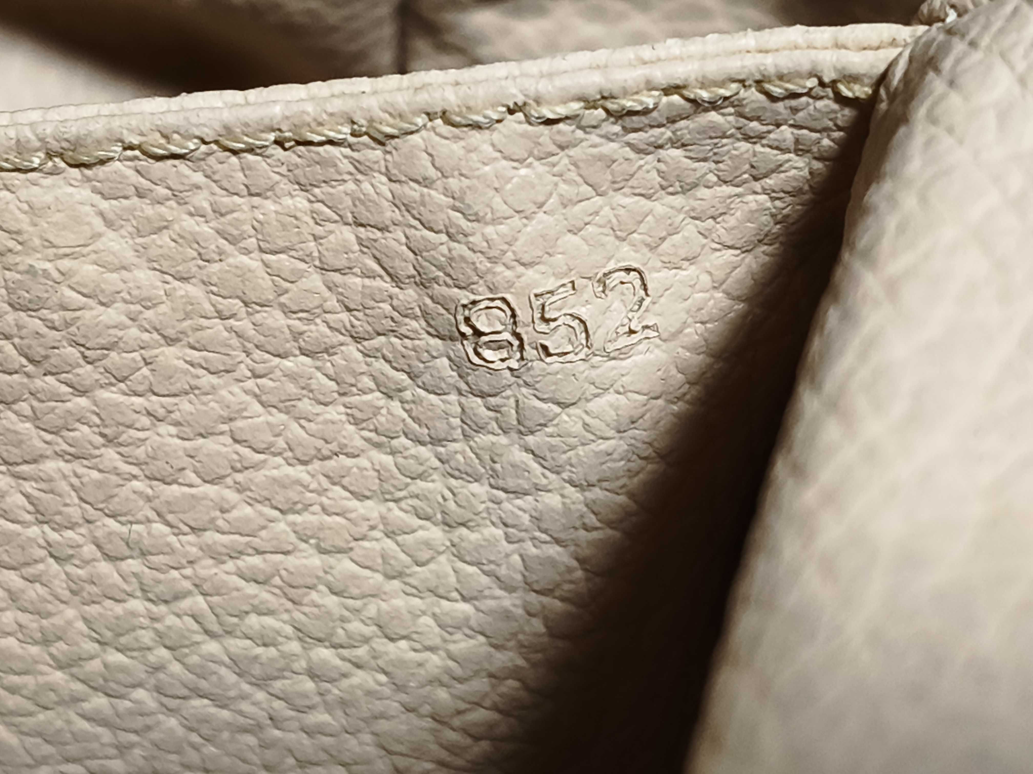 Monogram Trousses Toilette Second Bag — view 9