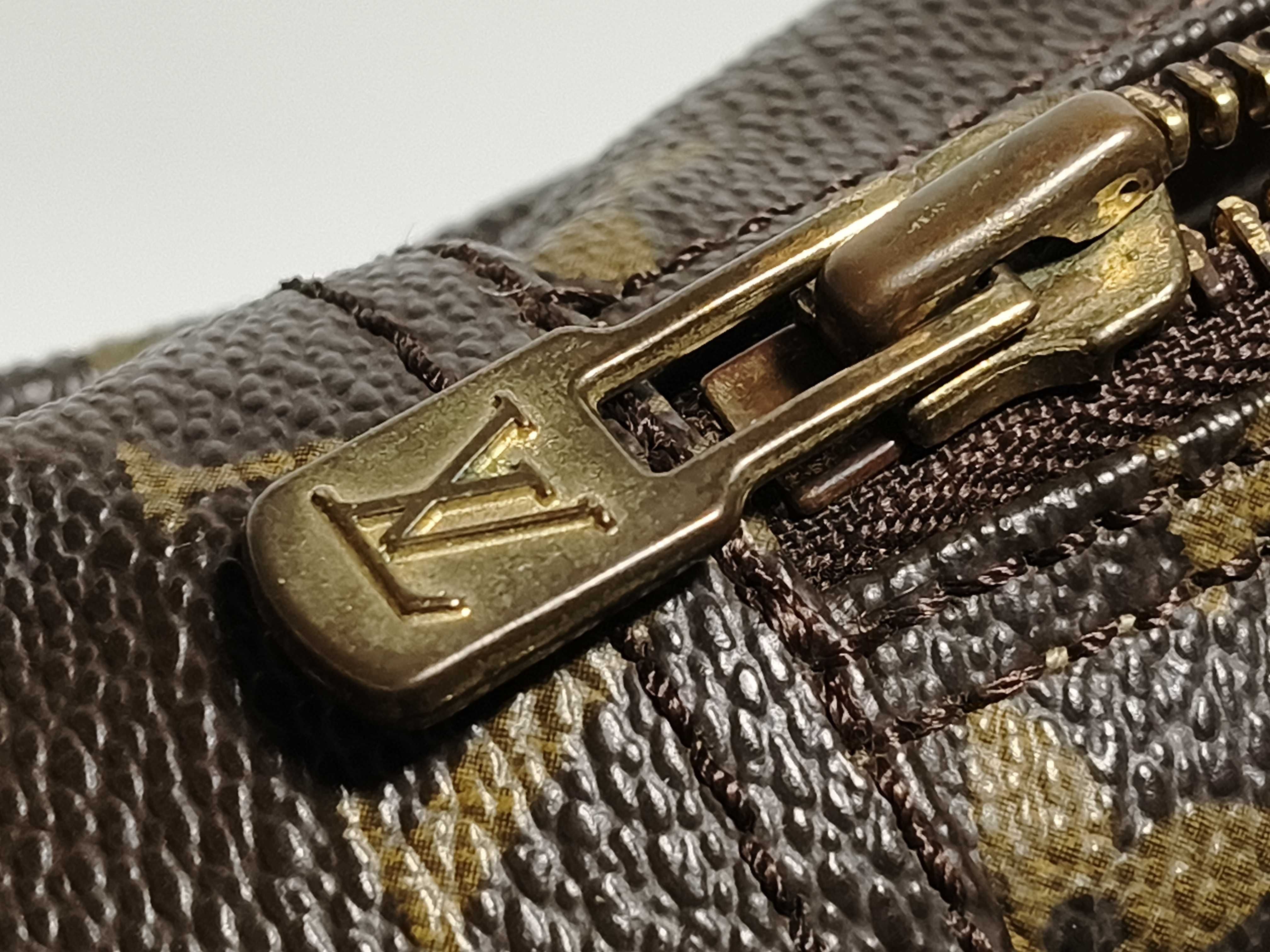 Monogram Trousses Toilette Second Bag — view 10