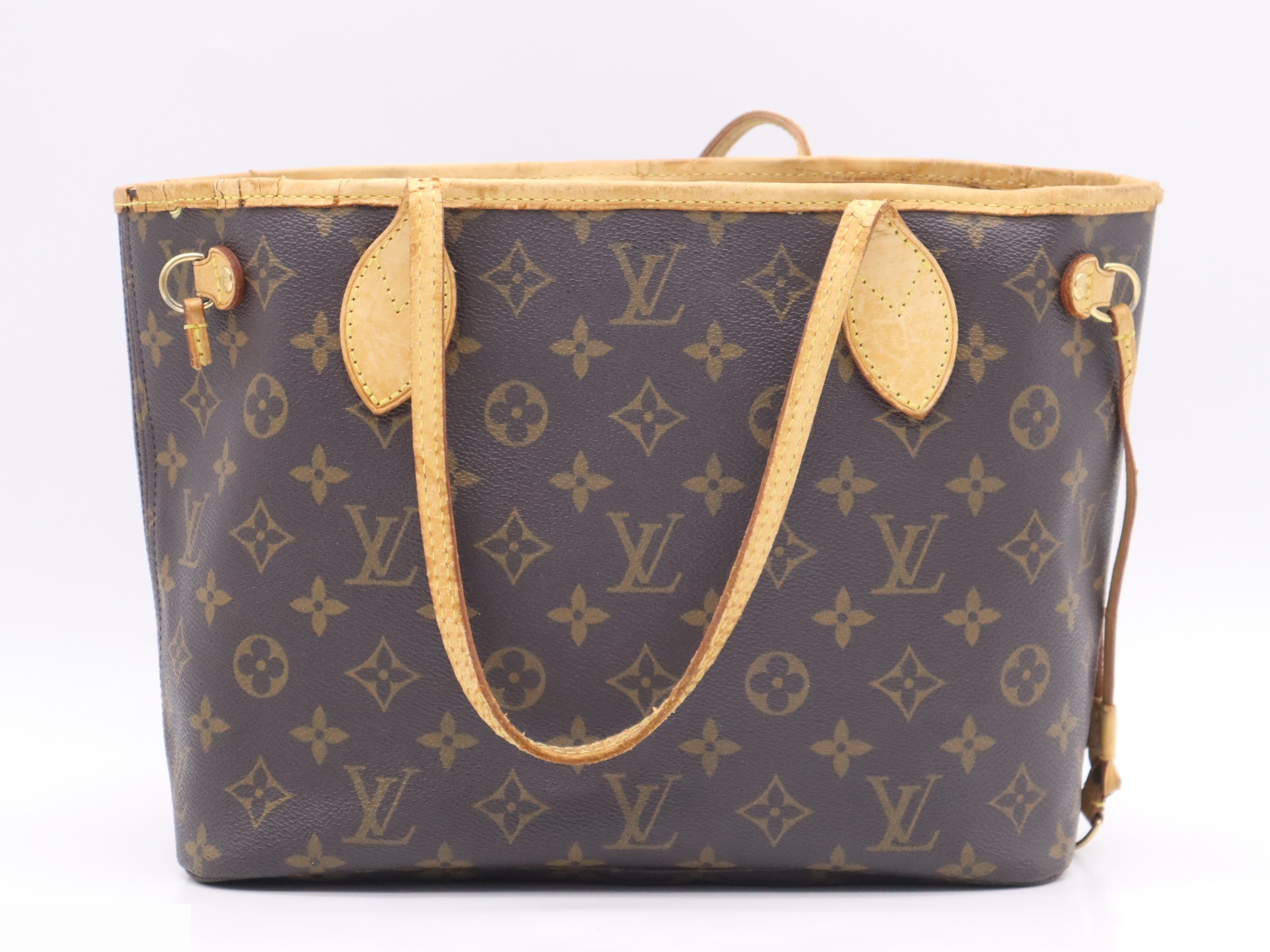 Neverfull PM — view 2