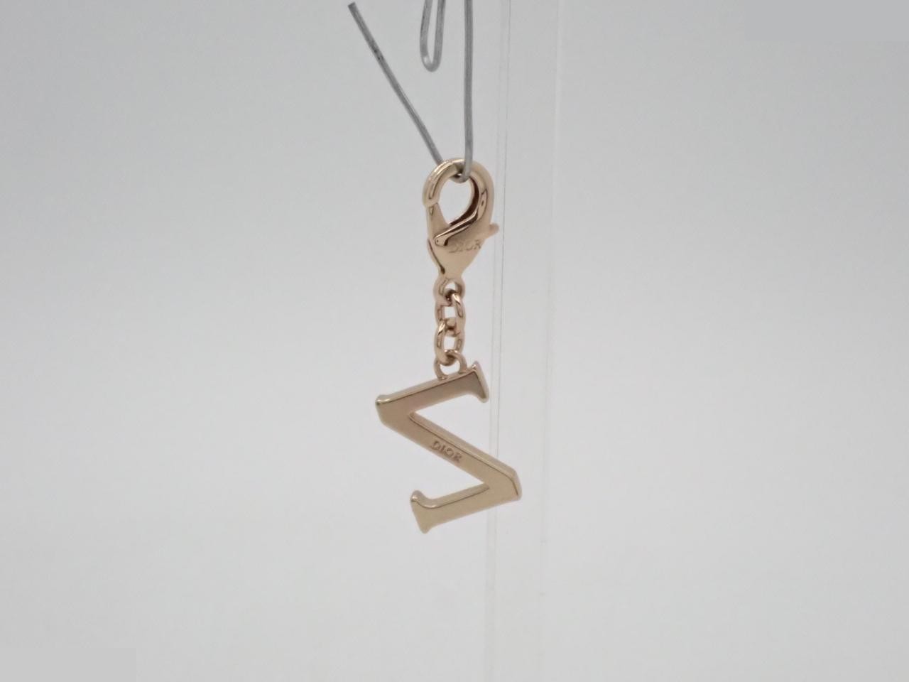 Charm Top — view 2