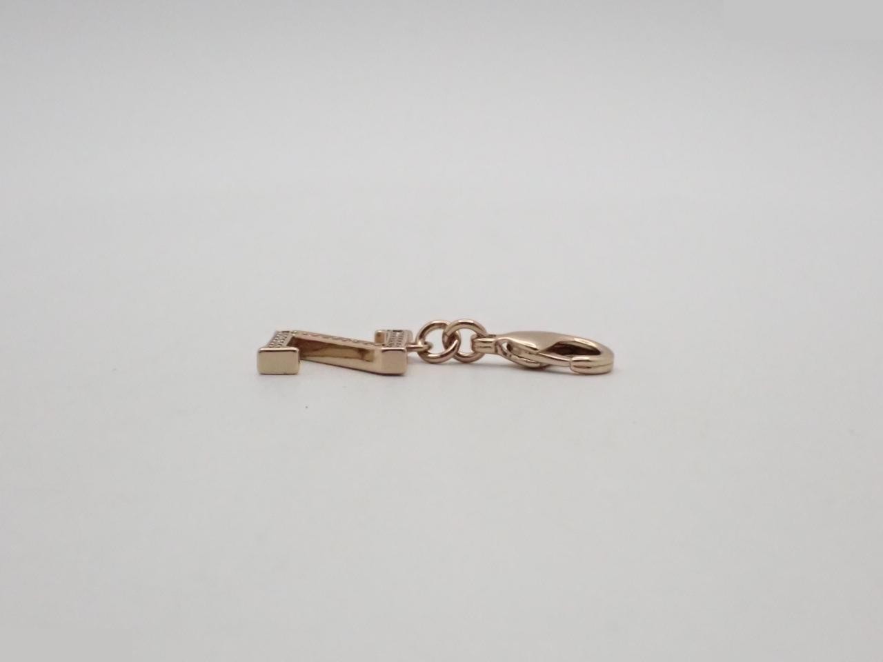 Charm Top — view 3