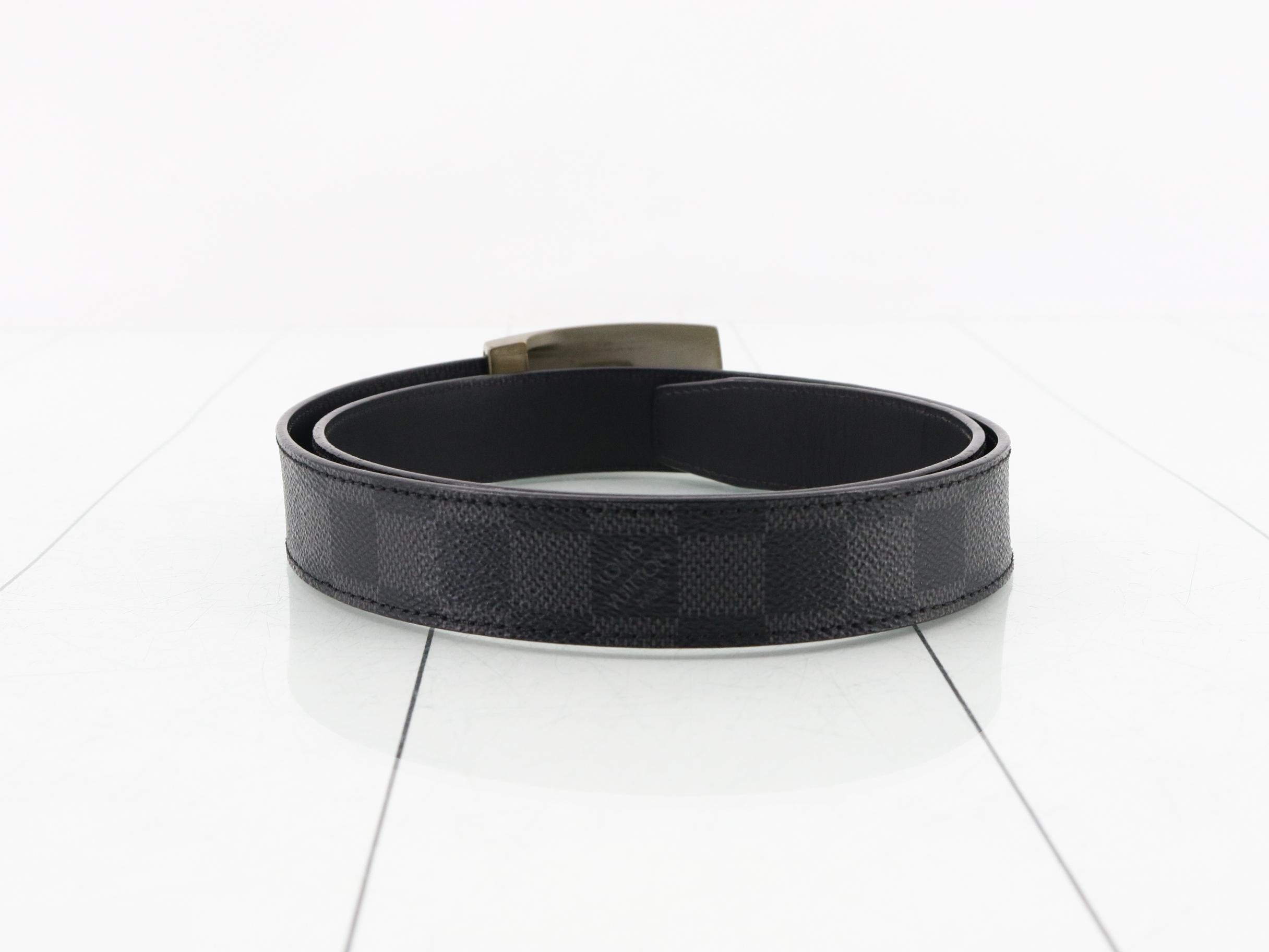 Ceinture Men's 85 — view 2