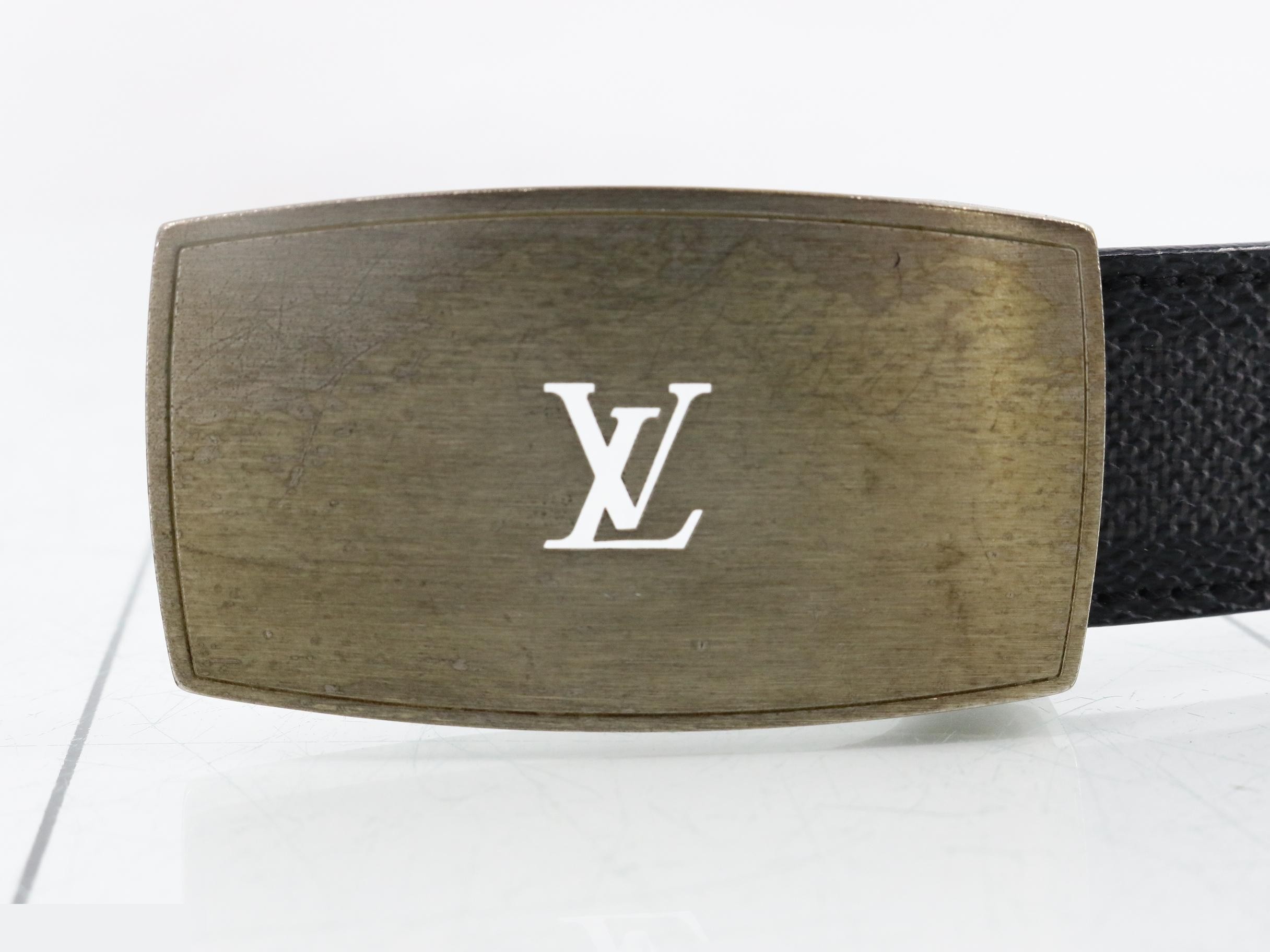 Ceinture Men's 85 — view 3