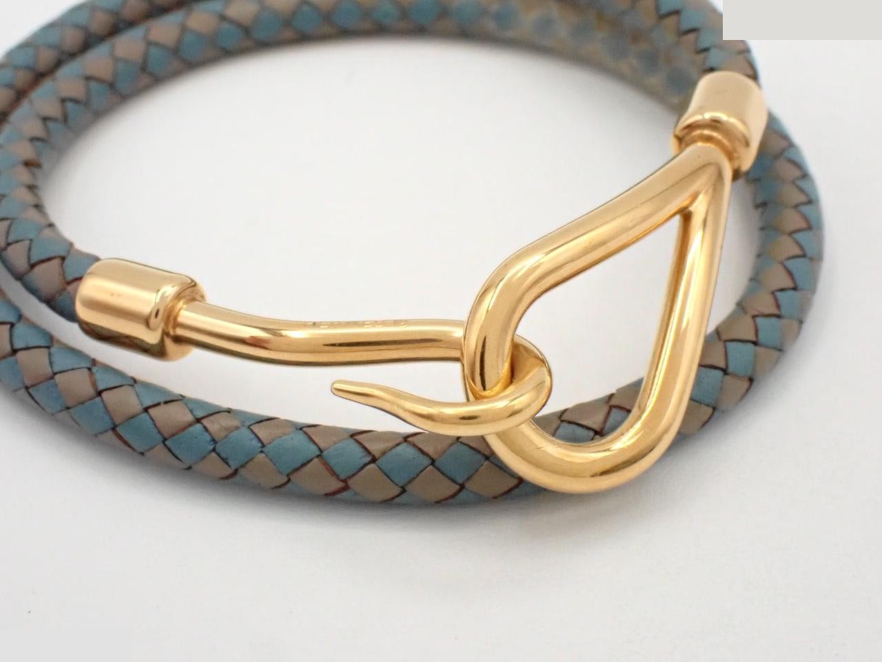 Jumbo bracelet/choker, wrist circumference approximately 16.5 cm — view 3