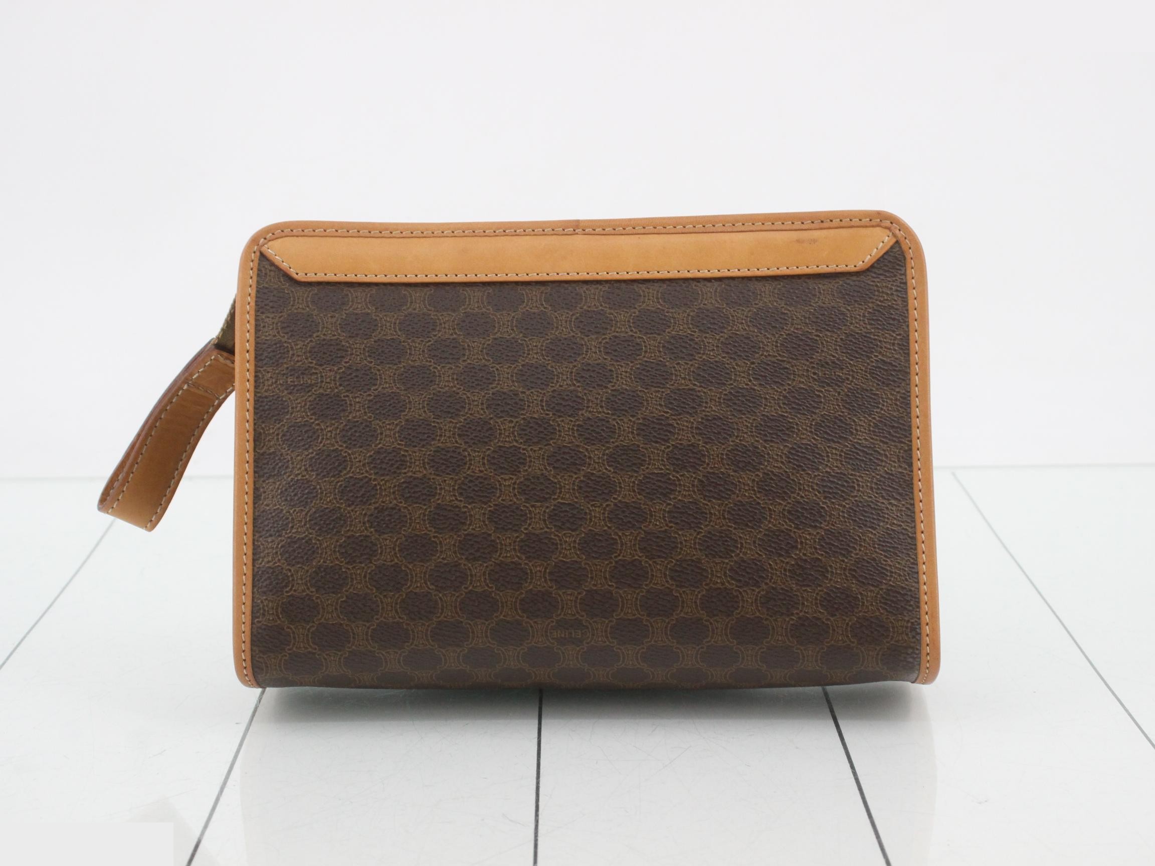 Second bag, approximately 23.5 cm wide. — view 2