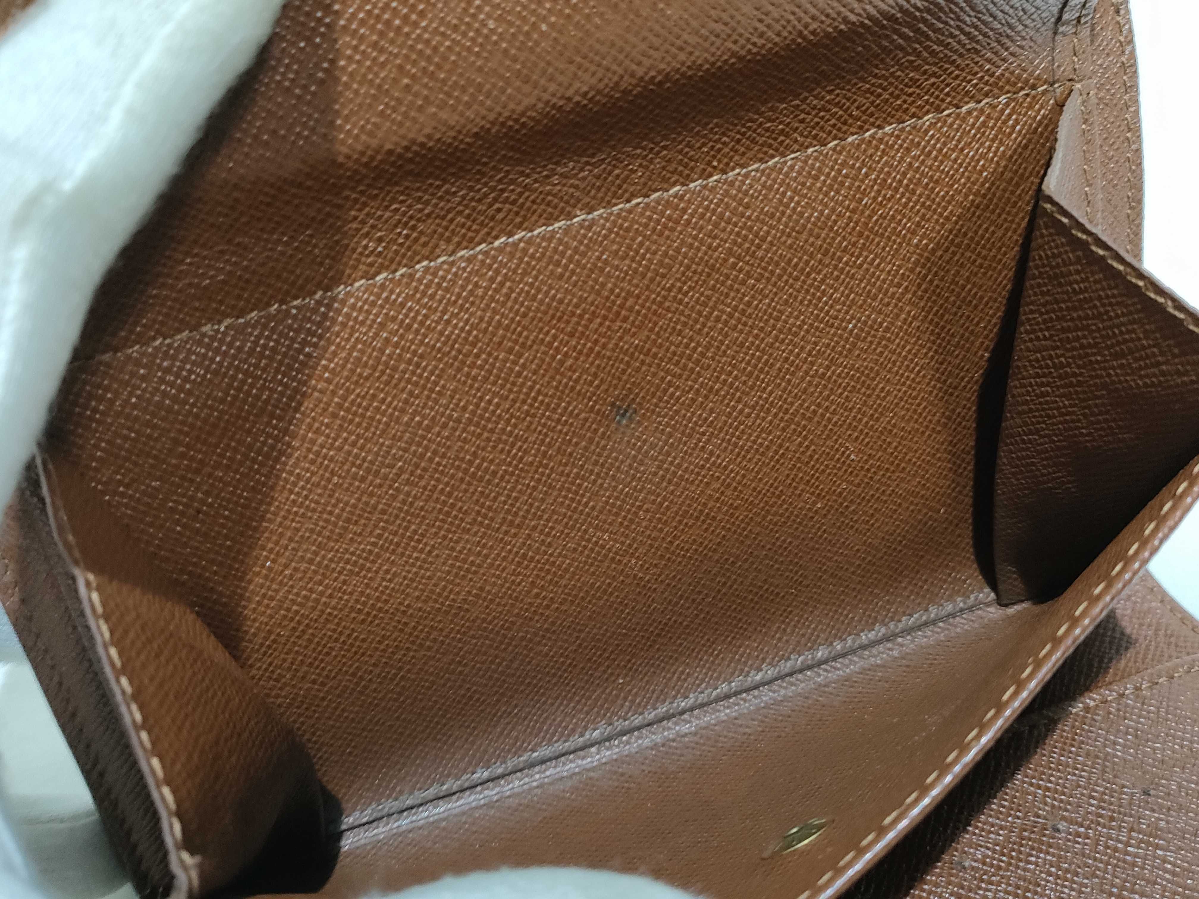 Monogram / Monogram / Long Wallet / PVC Wallet — view 11