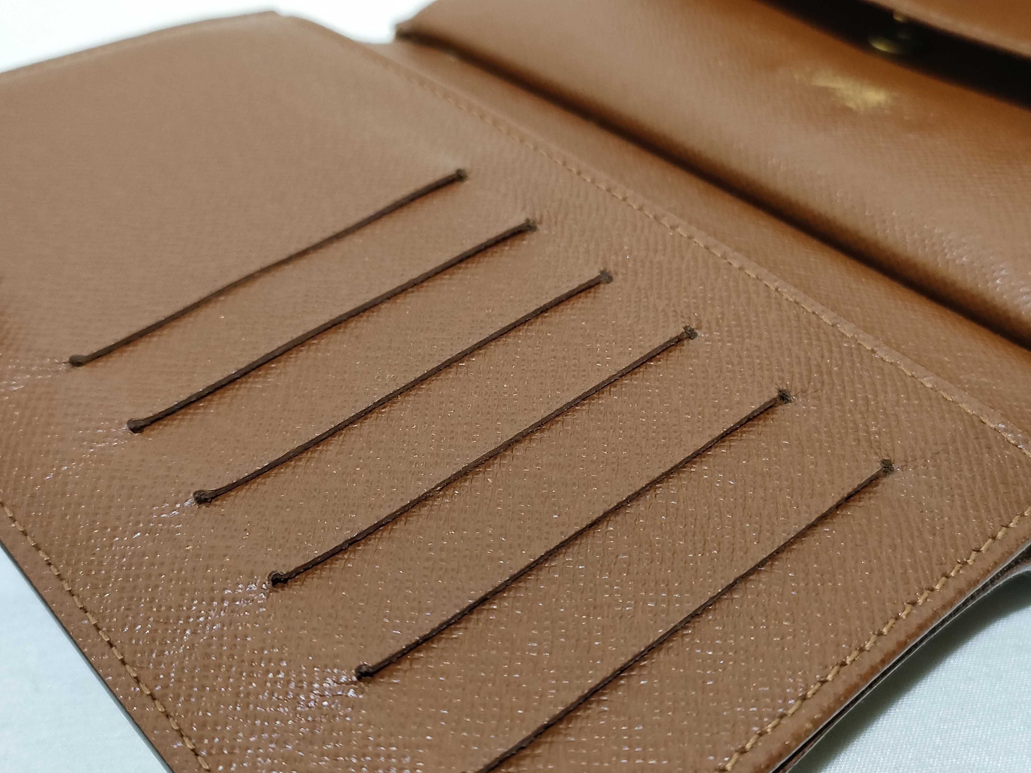 Monogram / Monogram / Long Wallet / PVC Wallet — view 12