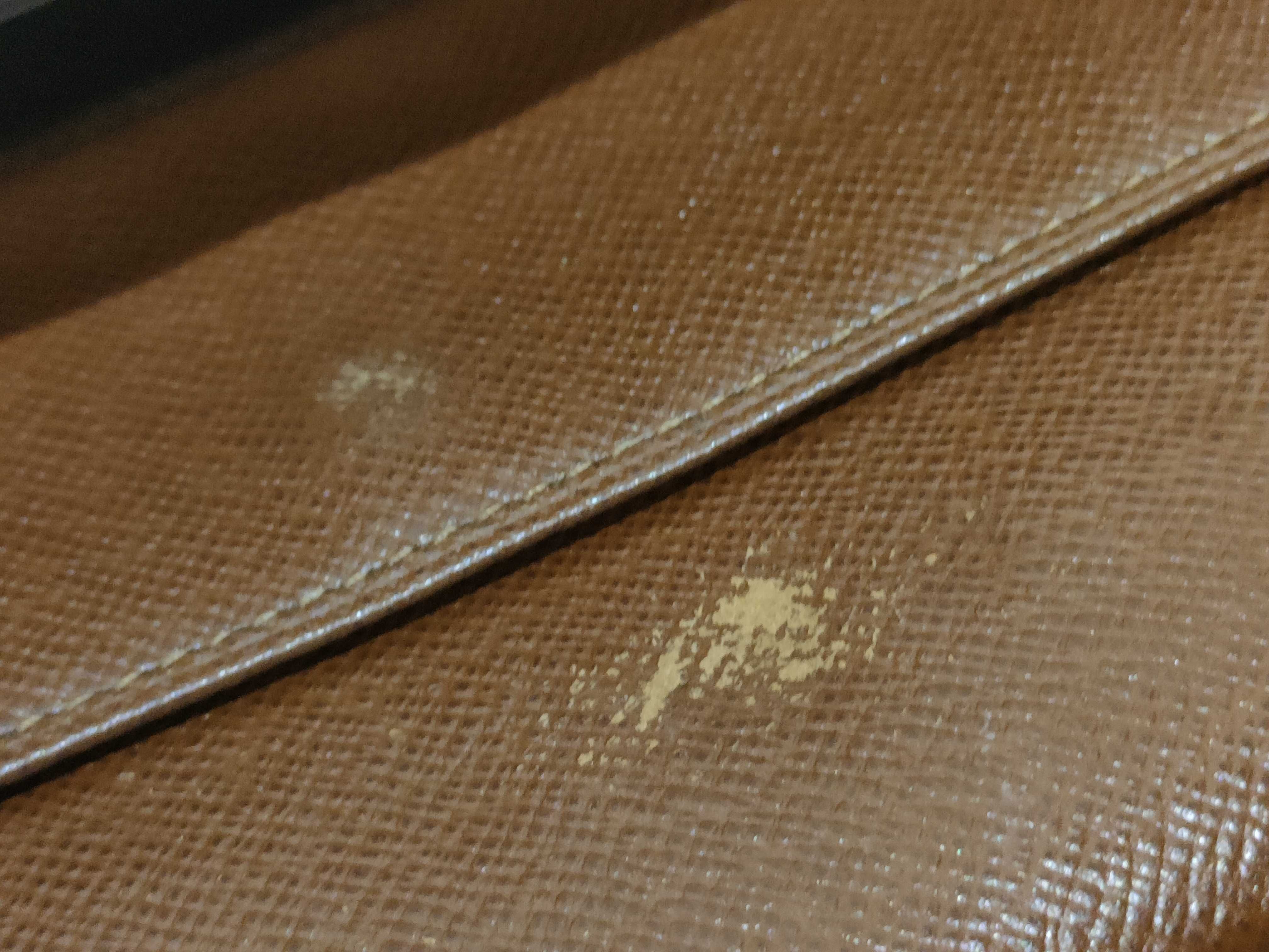 Monogram / Monogram / Long Wallet / PVC Wallet — view 10