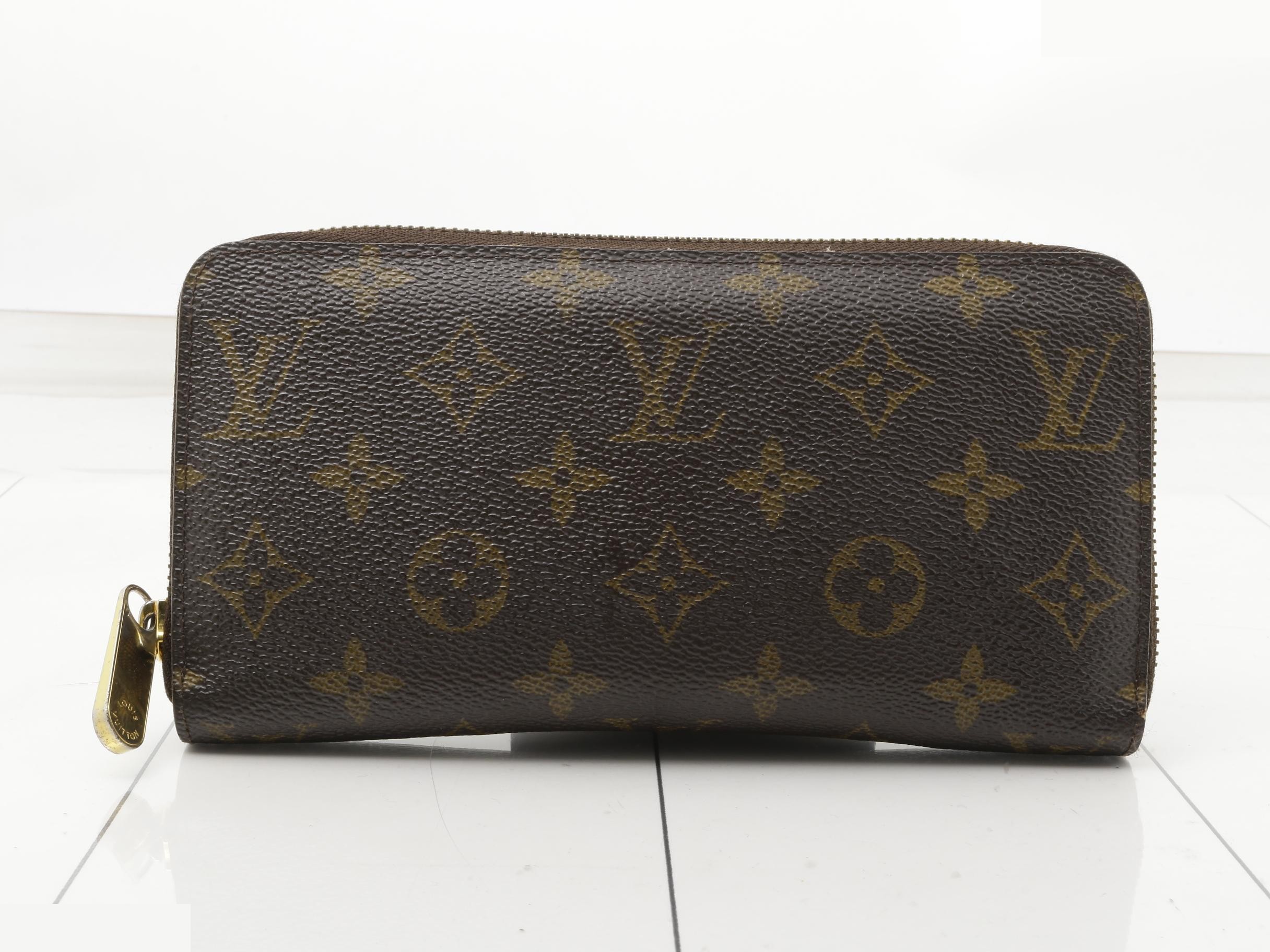 Zippy Wallet