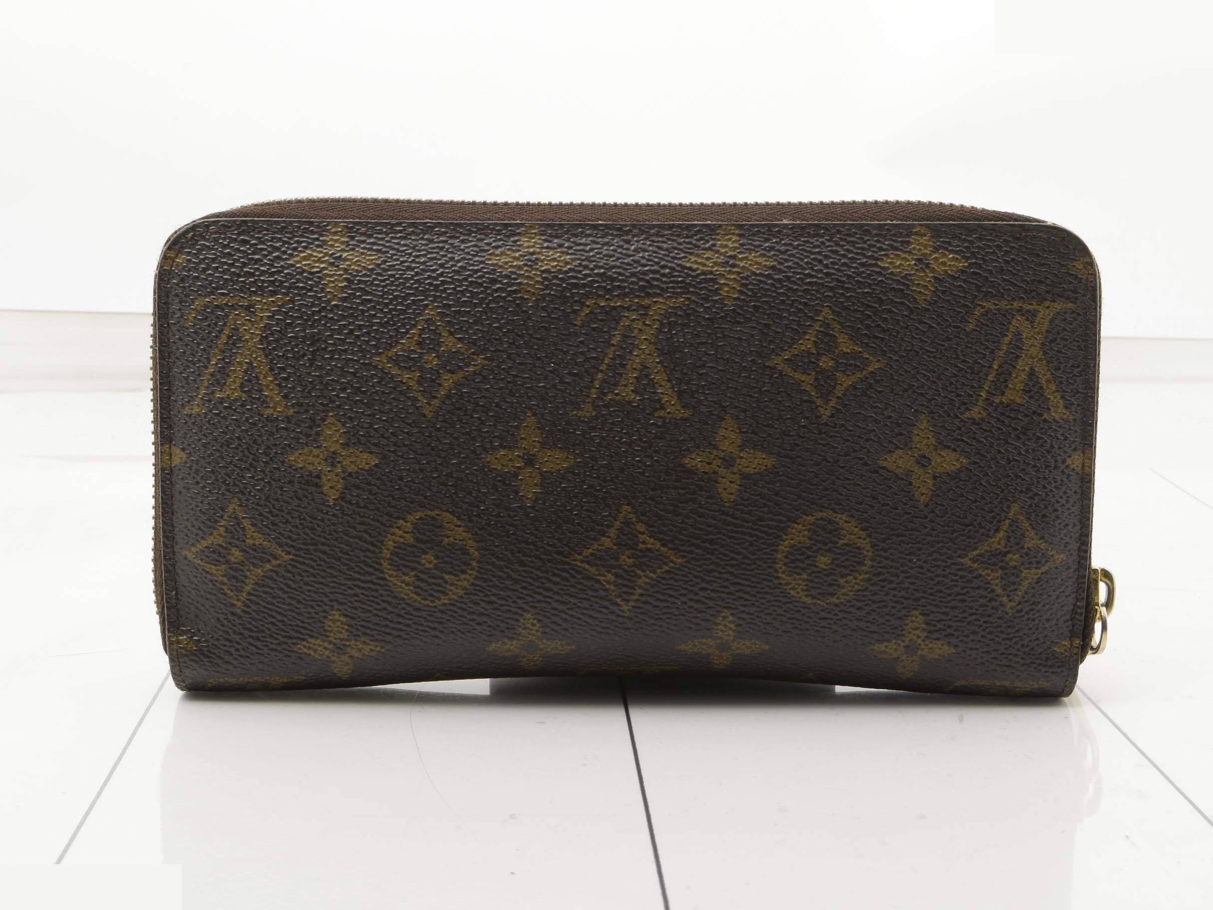 Zippy Wallet — view 2