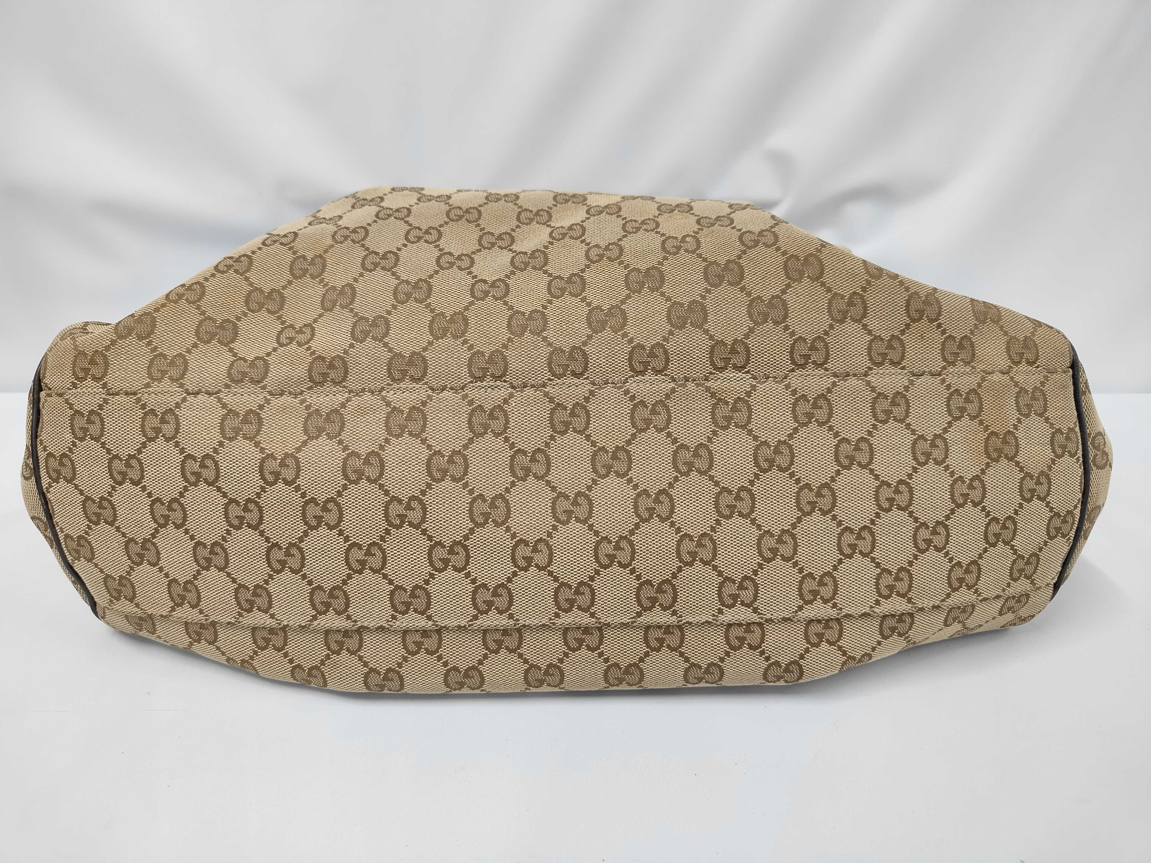 Sukey GG Pattern Handbag 211944 — view 3