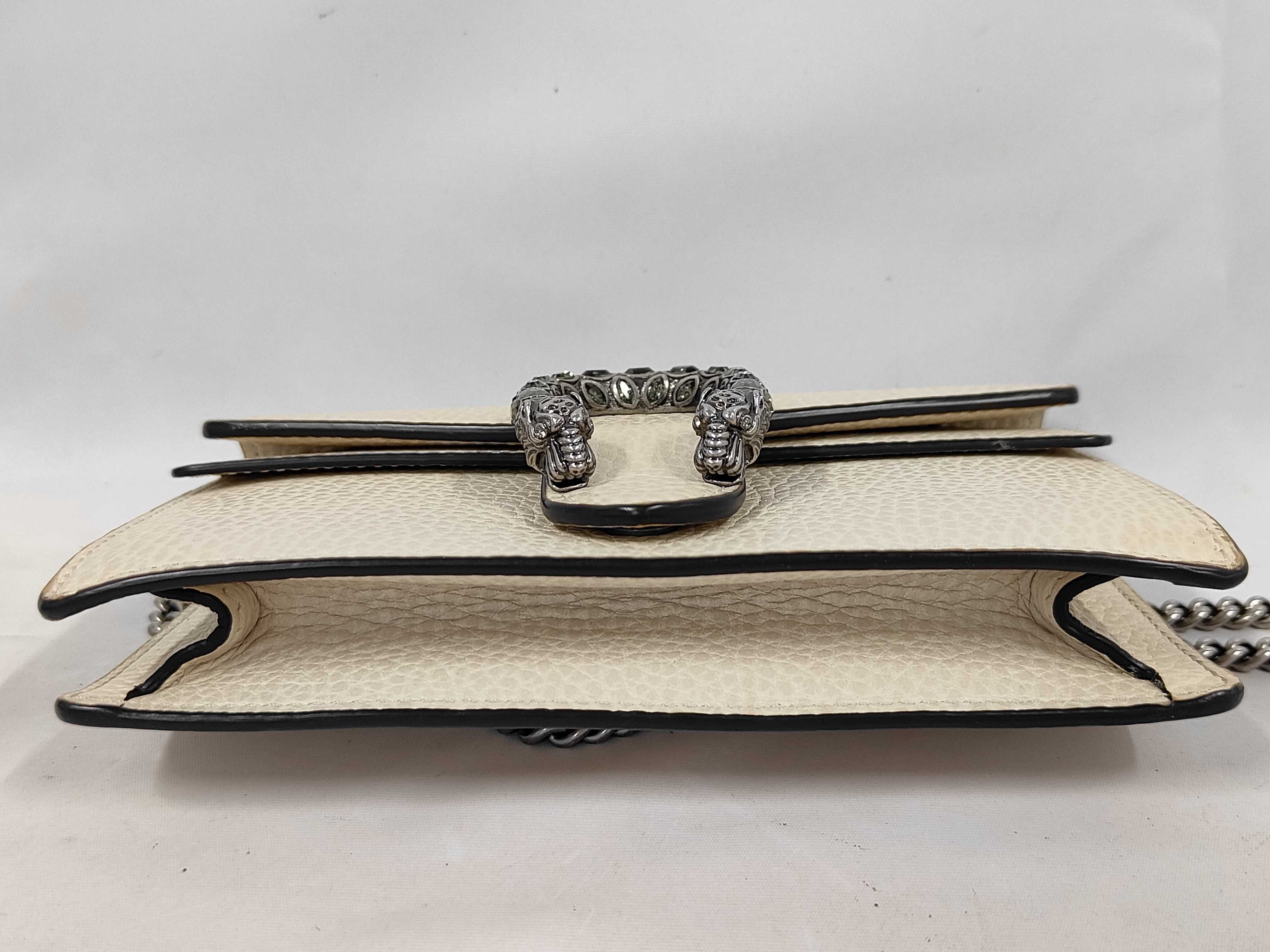 Dionysus Chain Shoulder Bag — view 4